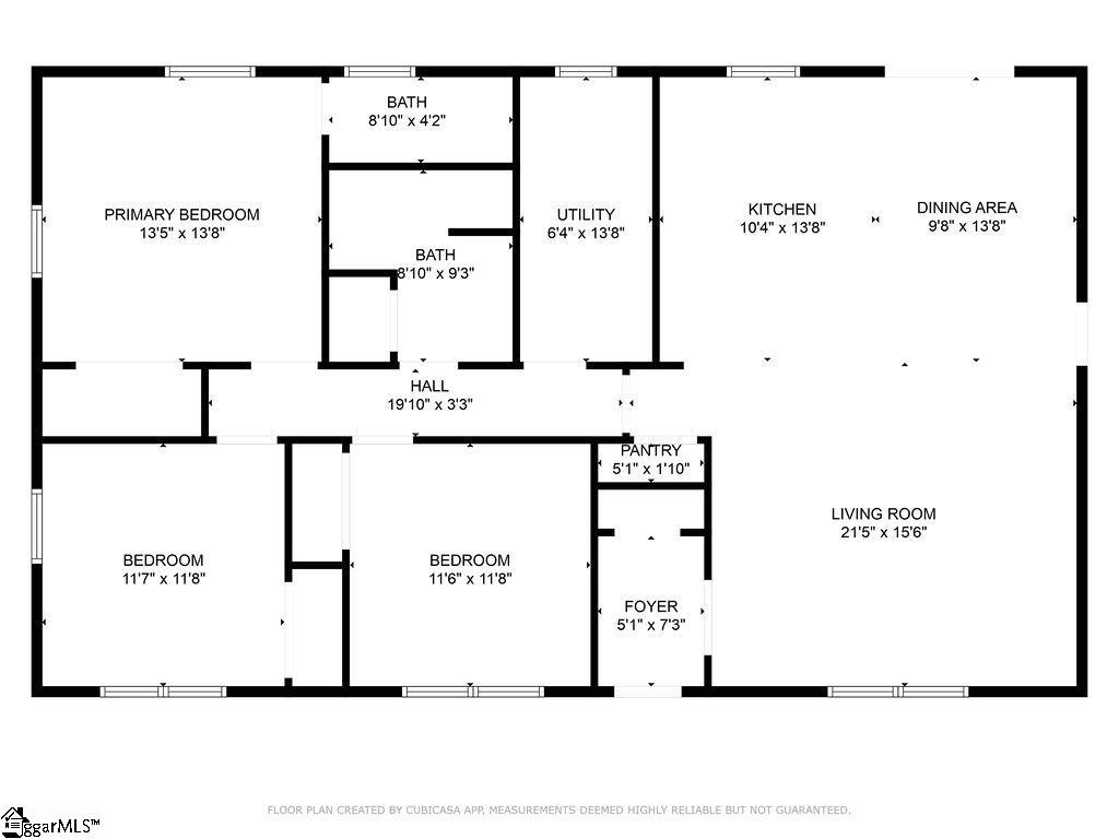 118 Sherman Court