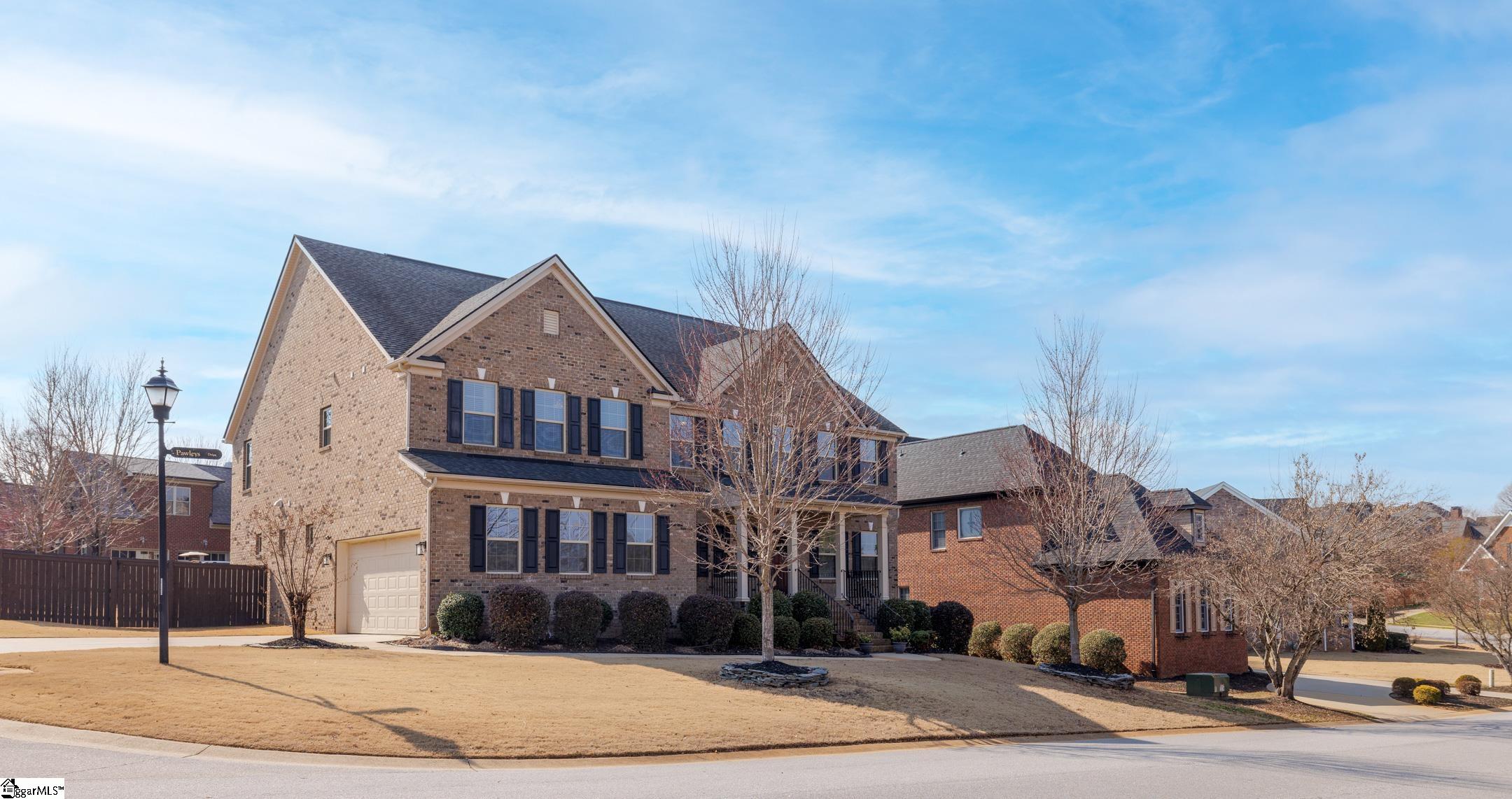 110 Pawleys Drive