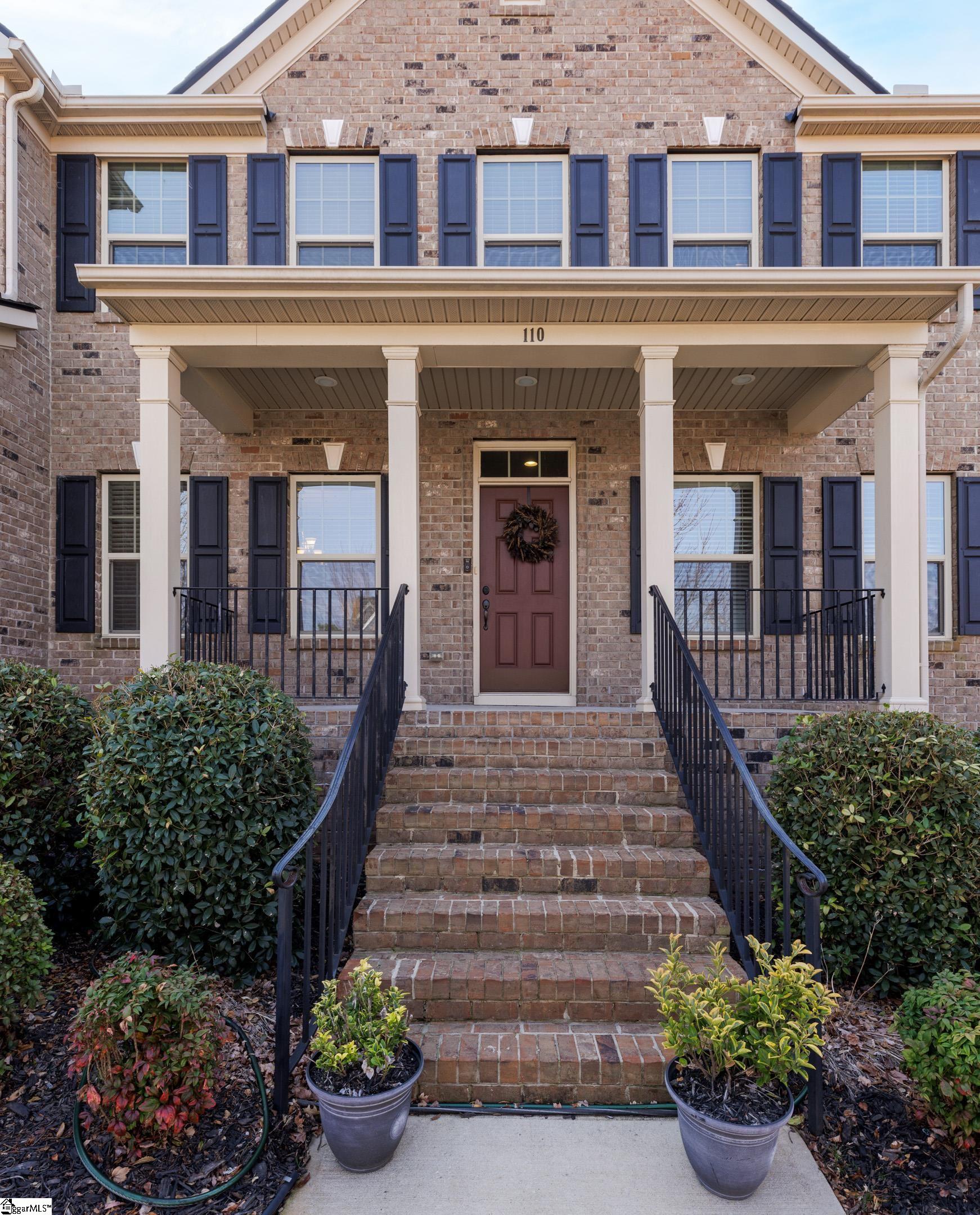 110 Pawleys Drive