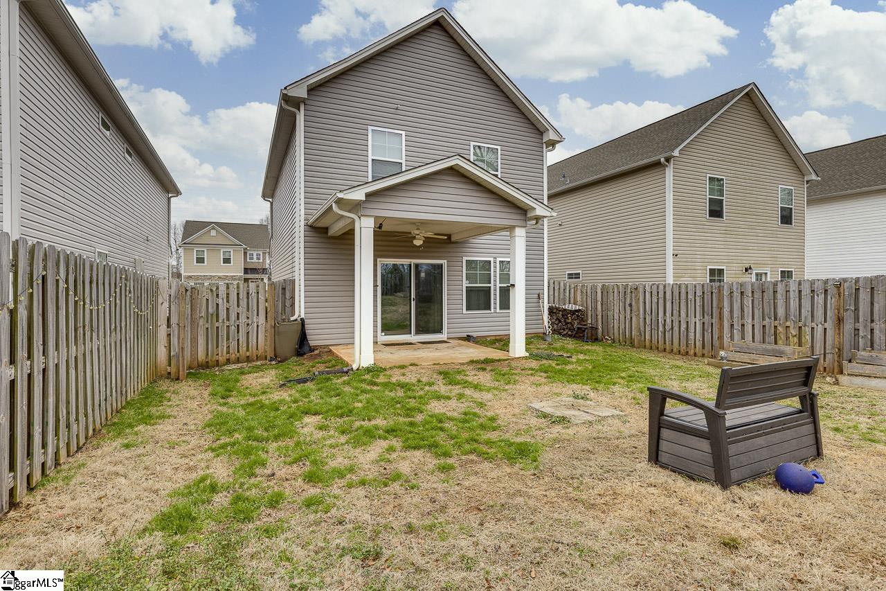 118 Highland Park Court