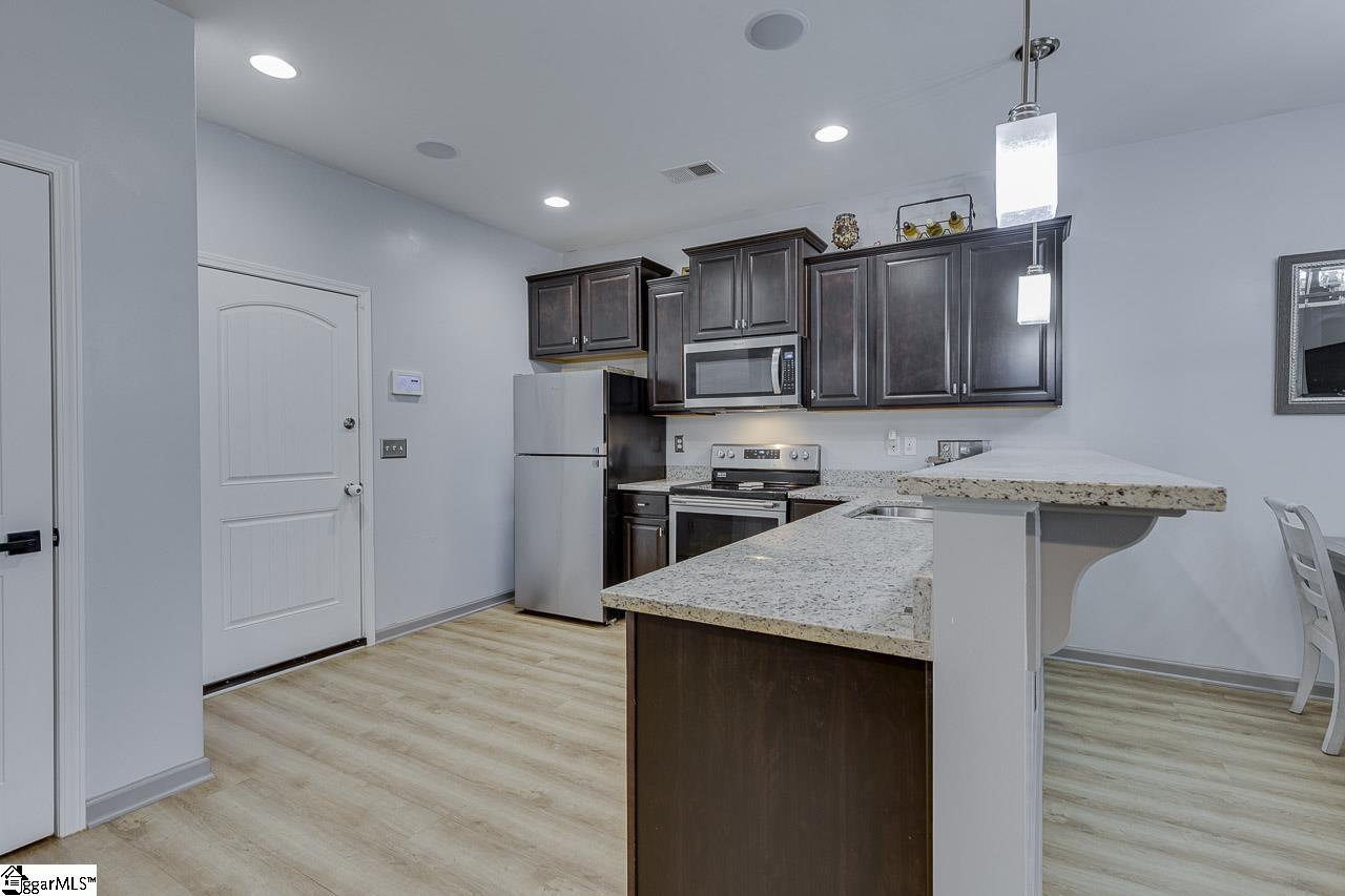 118 Highland Park Court