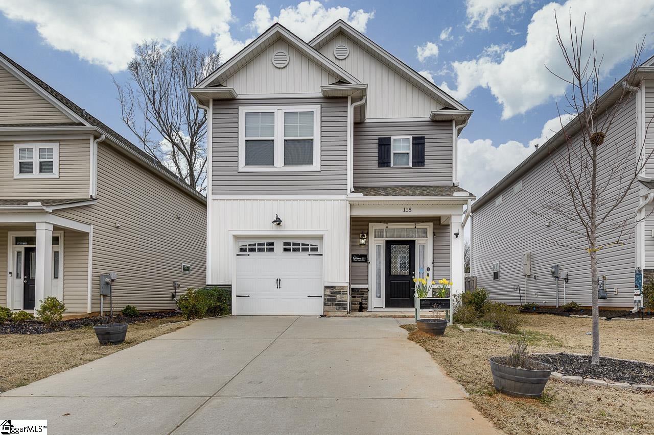 118 Highland Park Court