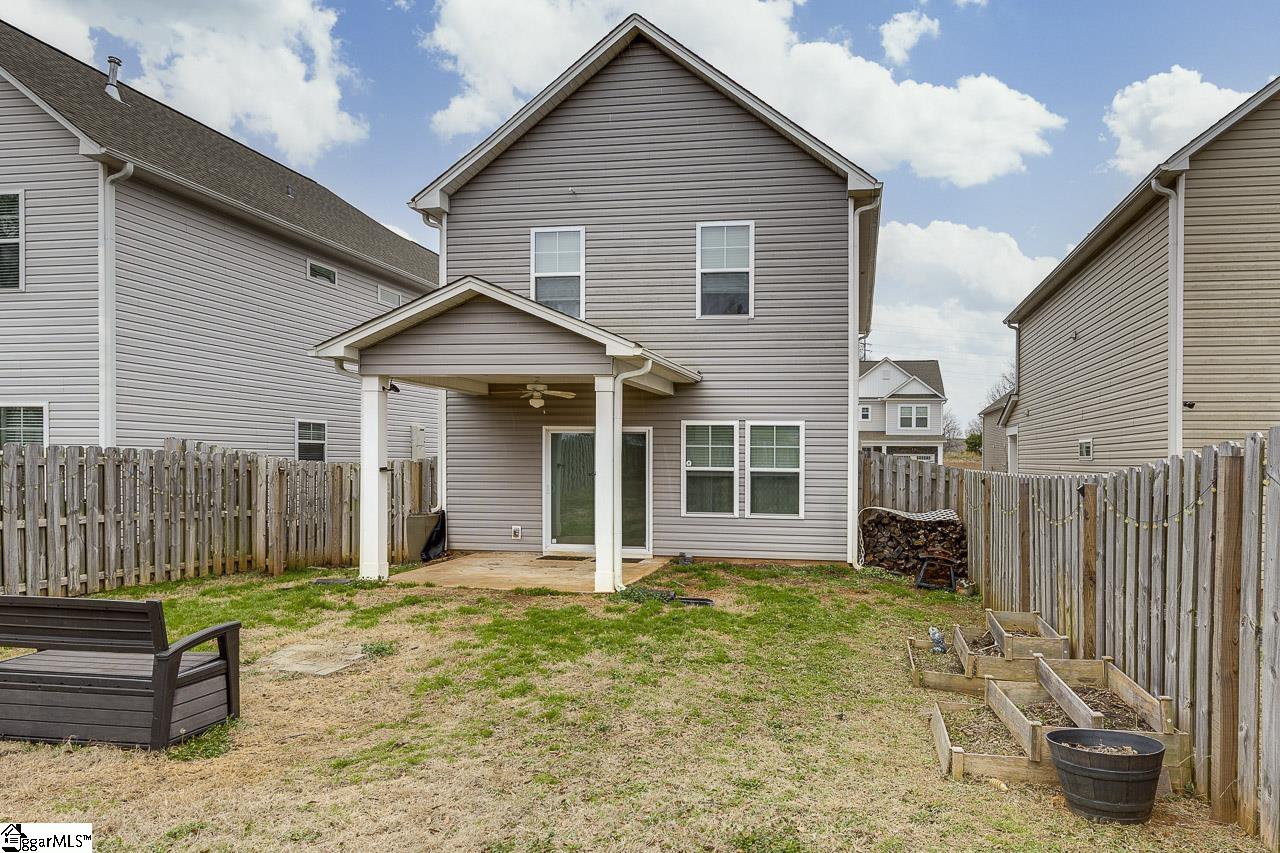 118 Highland Park Court