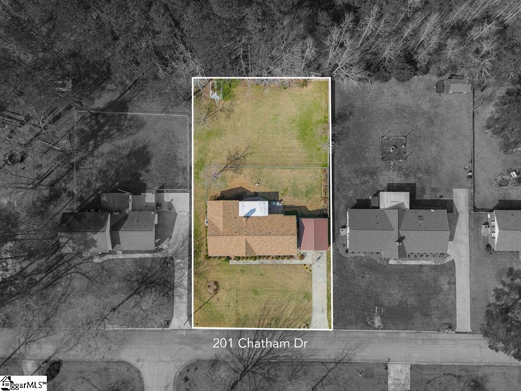 201 Chatham Drive