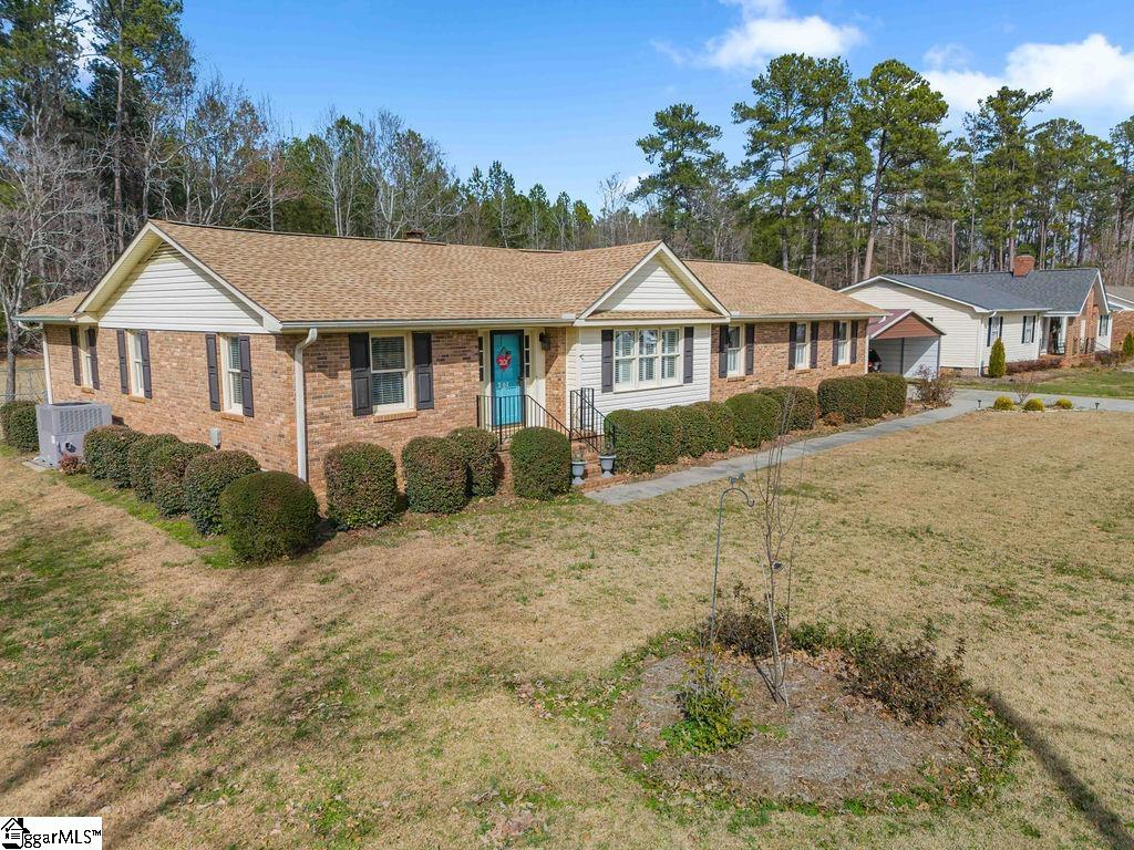 201 Chatham Drive