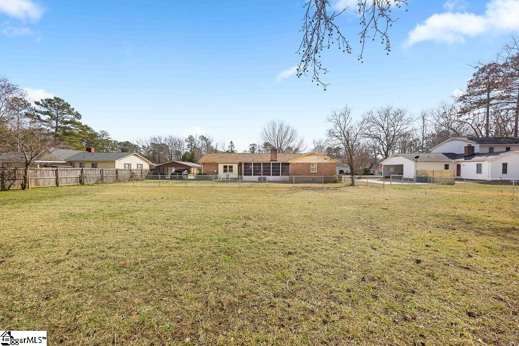 201 Chatham Drive