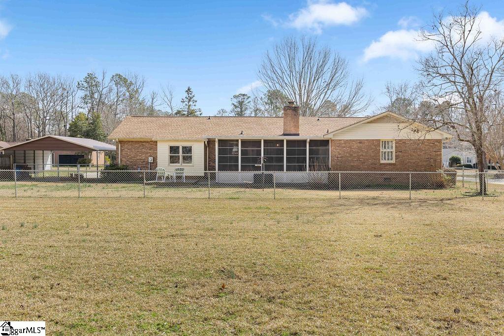 201 Chatham Drive