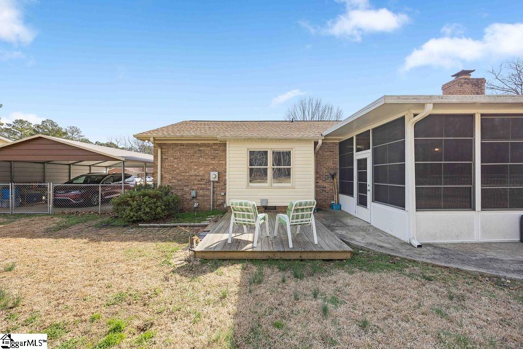 201 Chatham Drive