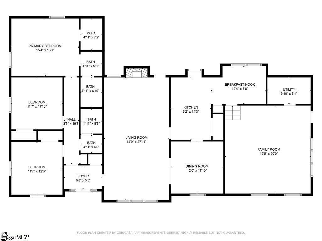 201 Chatham Drive
