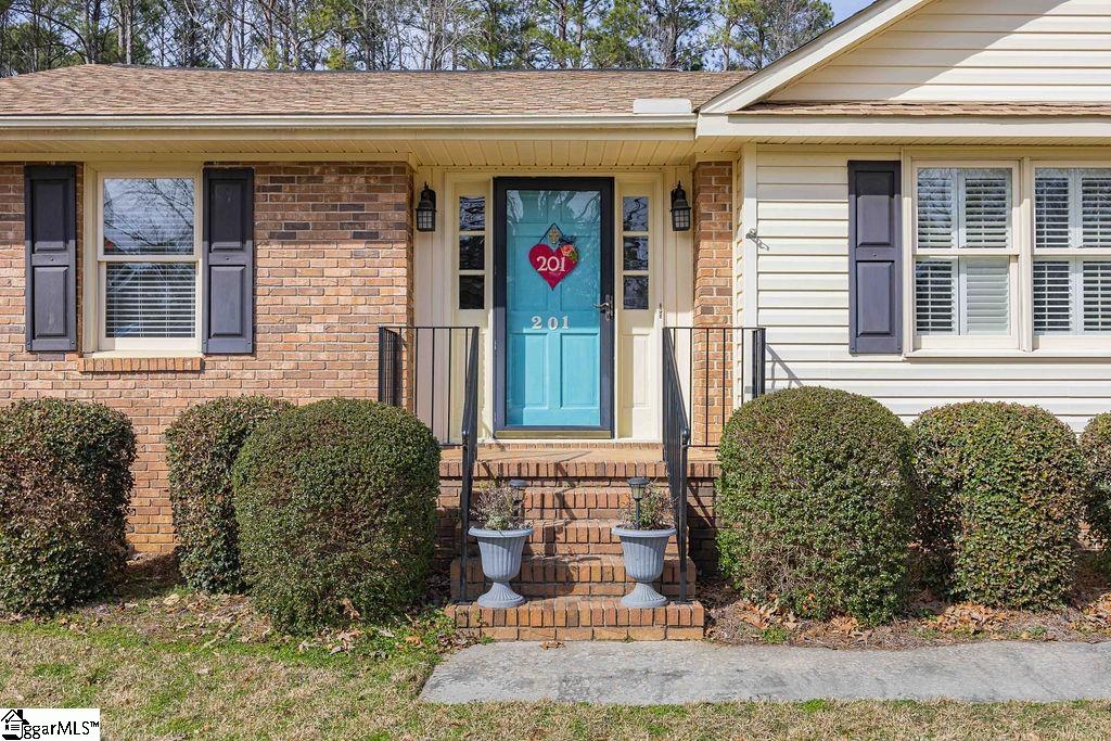 201 Chatham Drive
