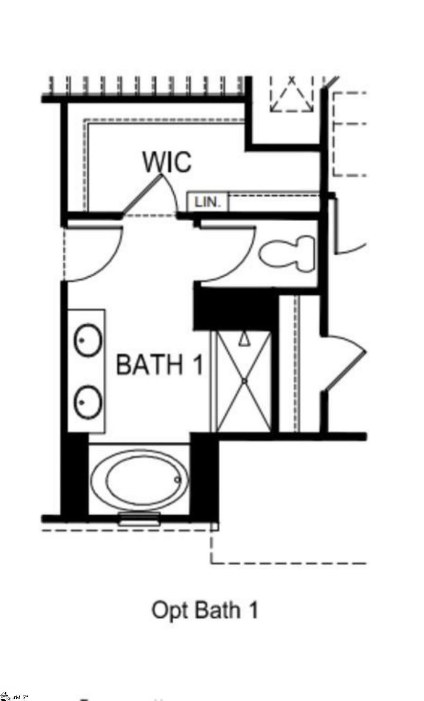 726 Bernstein Trail Lot 0118