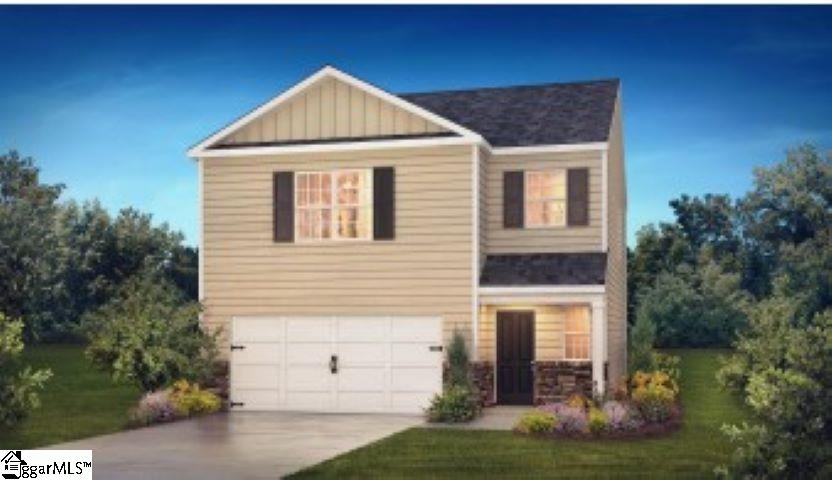 240 Mable Leaf Lane Lot 0225