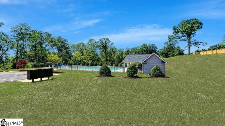 240 Mable Leaf Lane Lot 0225