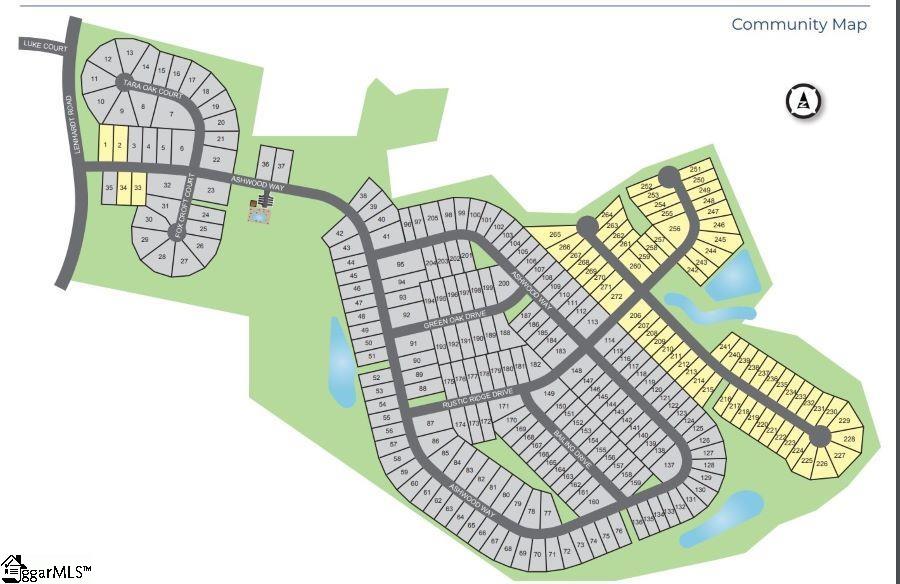 240 Mable Leaf Lane Lot 0225