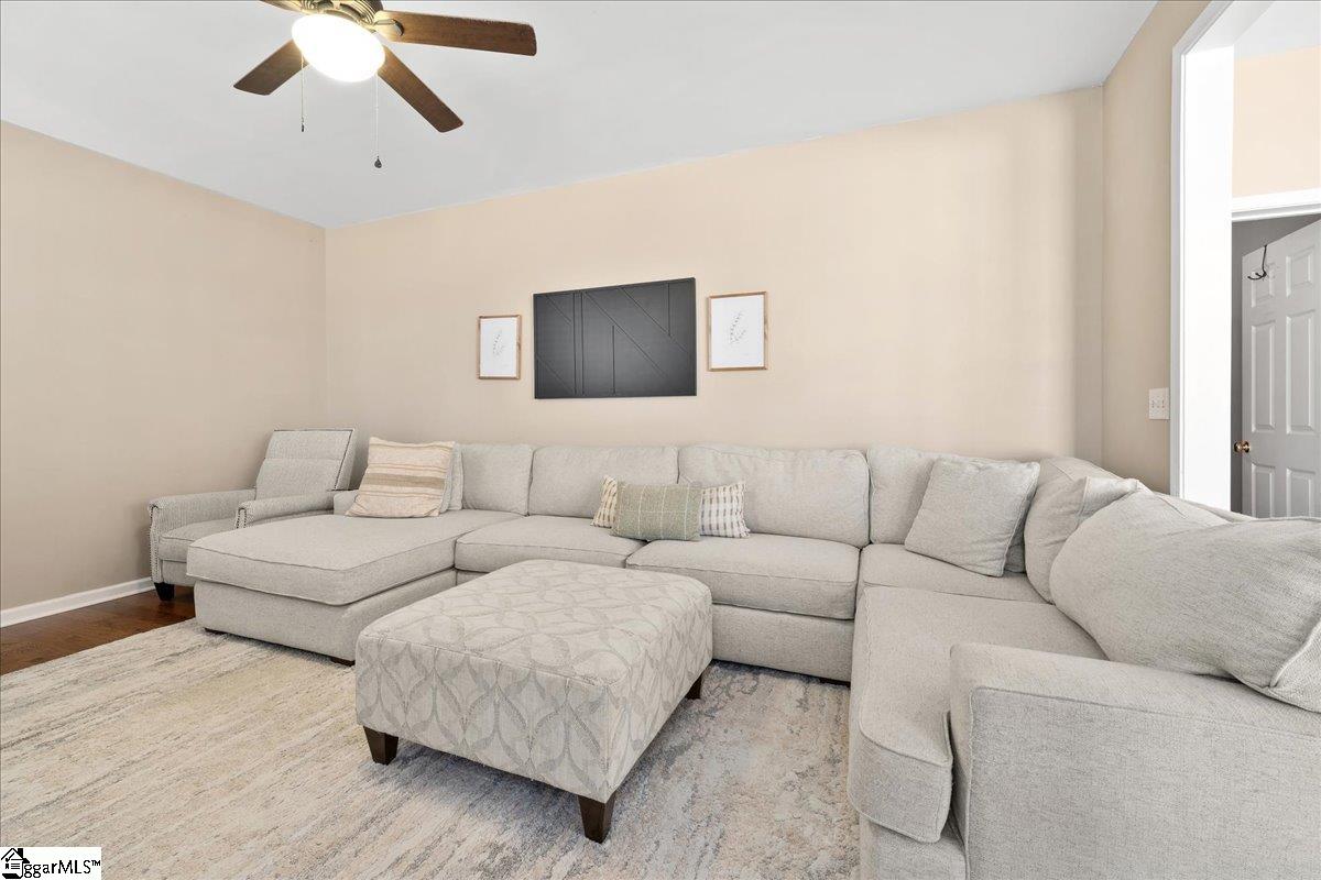 509 Grimes Drive
