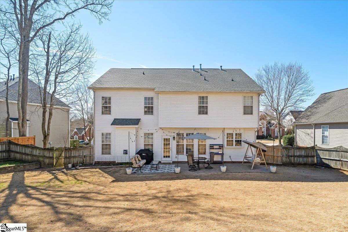 509 Grimes Drive