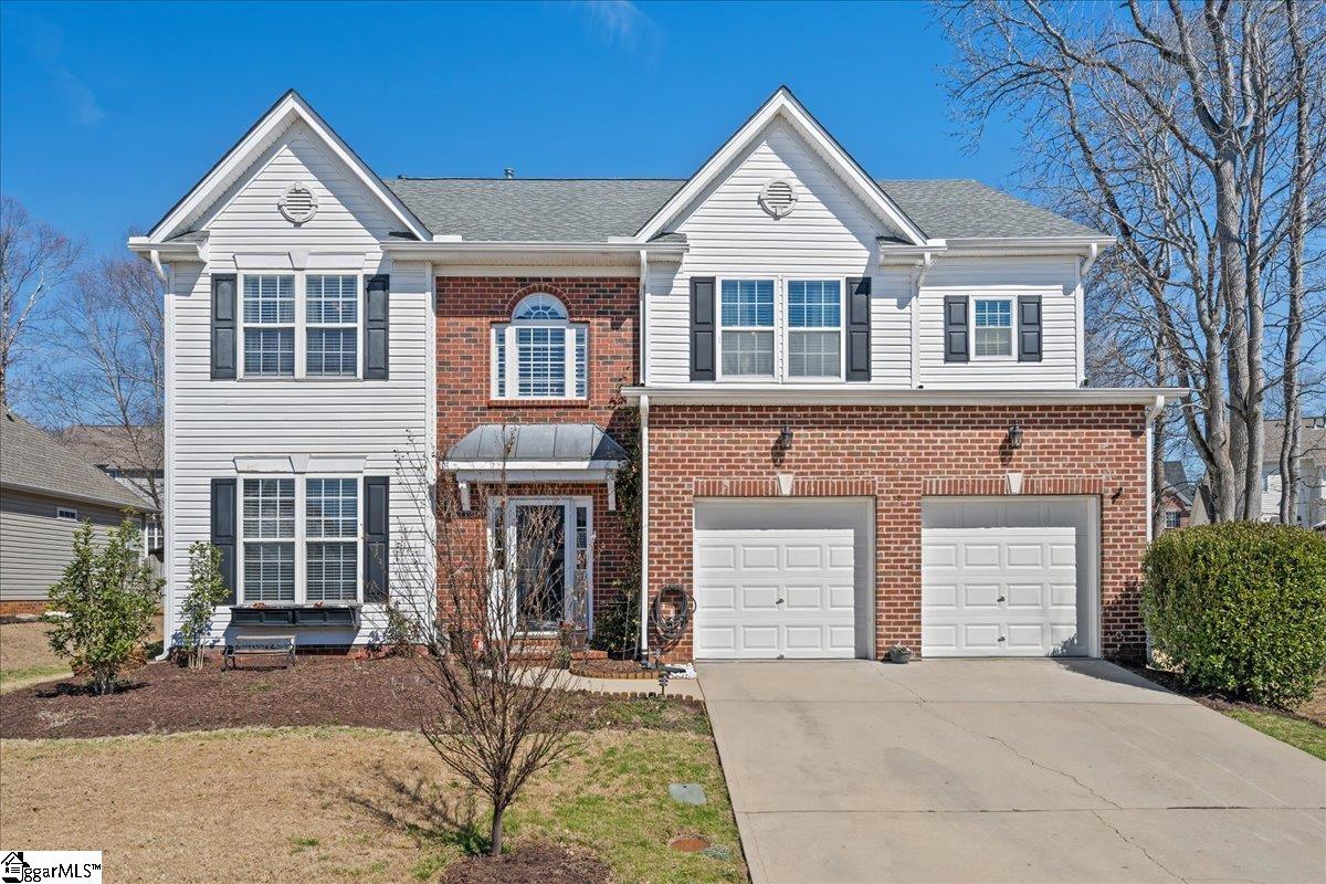 509 Grimes Drive