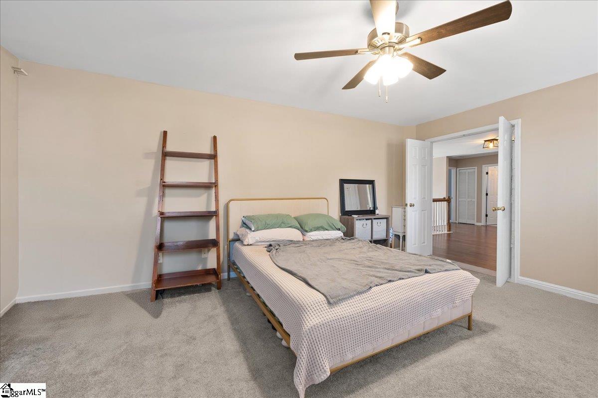 509 Grimes Drive