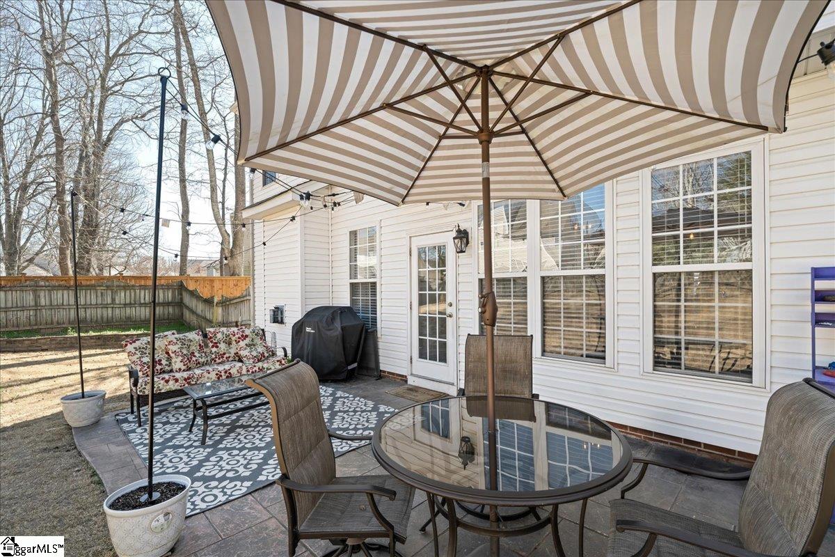 509 Grimes Drive