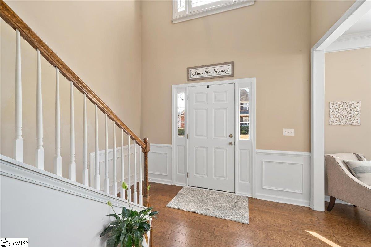 509 Grimes Drive