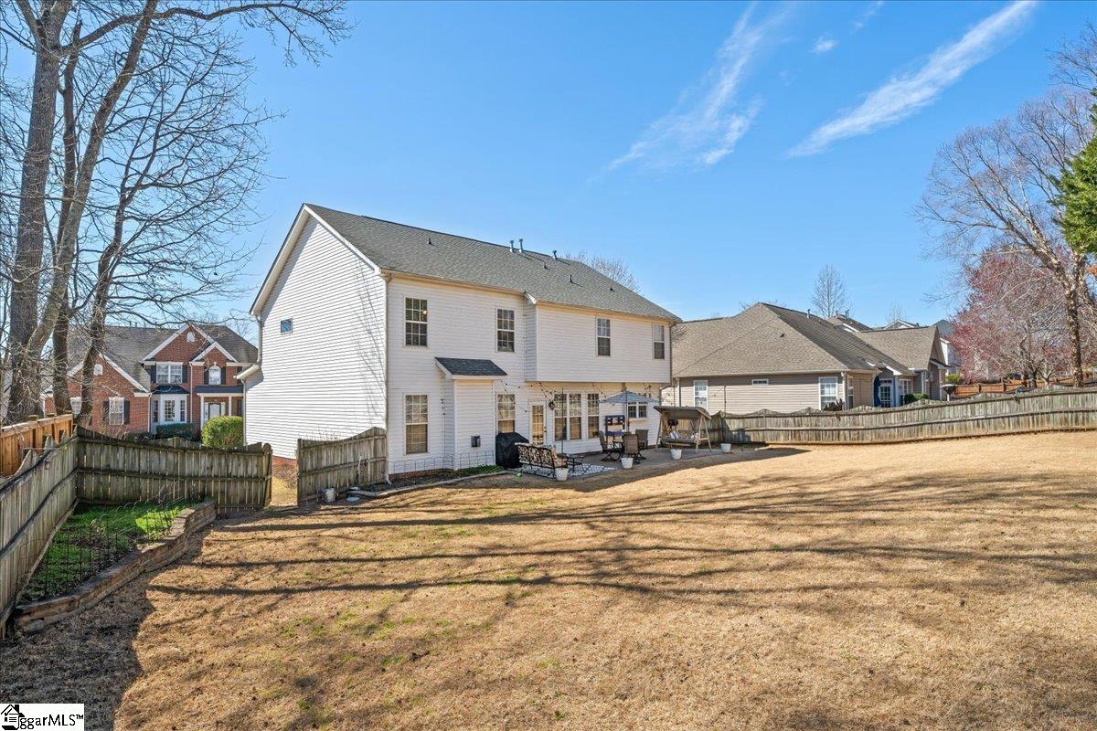 509 Grimes Drive