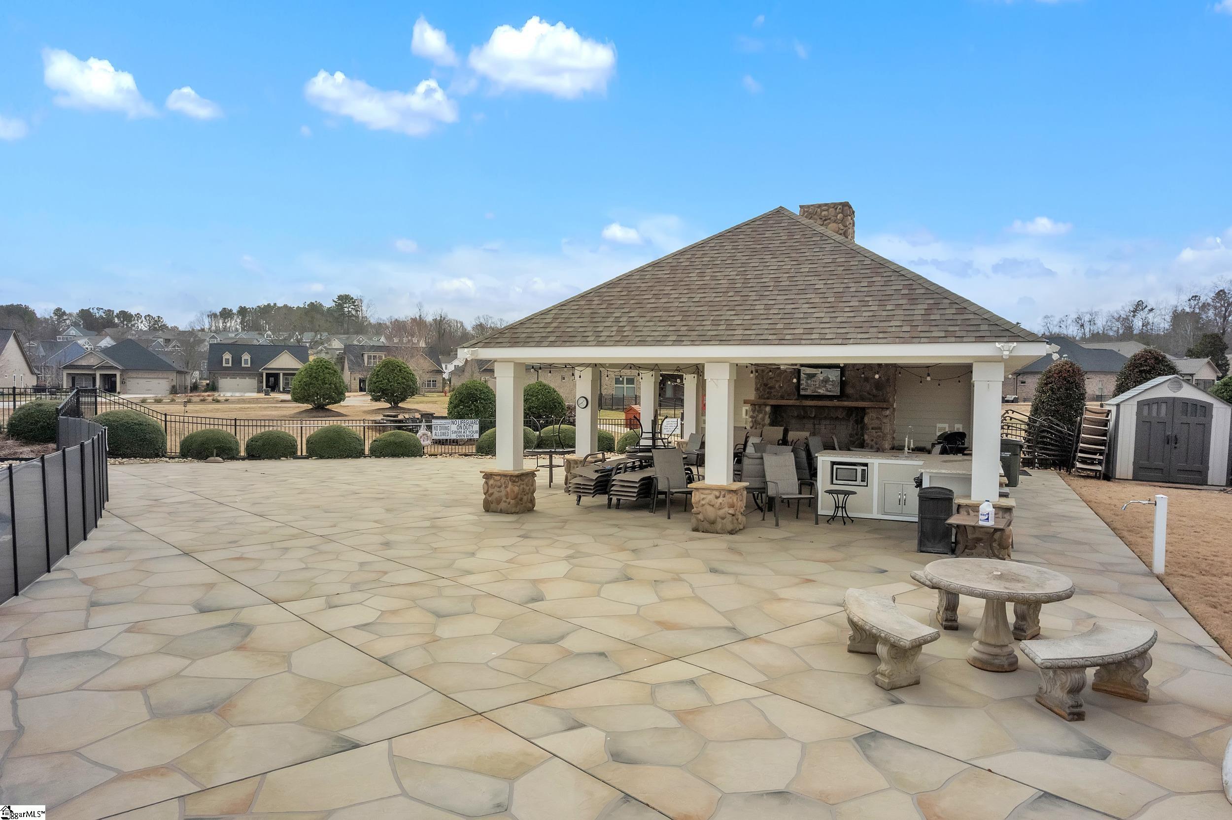 310 Farmers Market Street