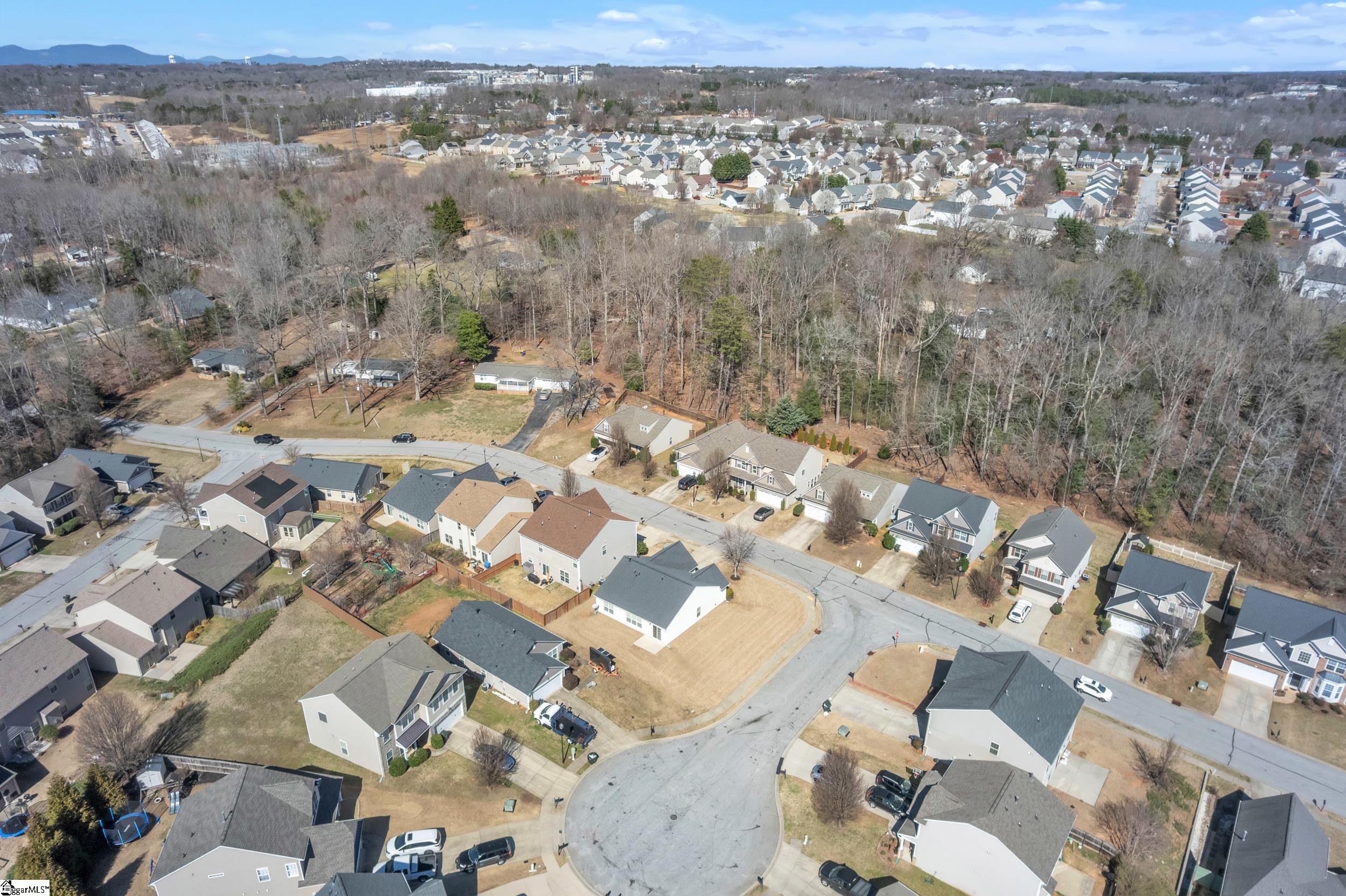 323 Millervale Road