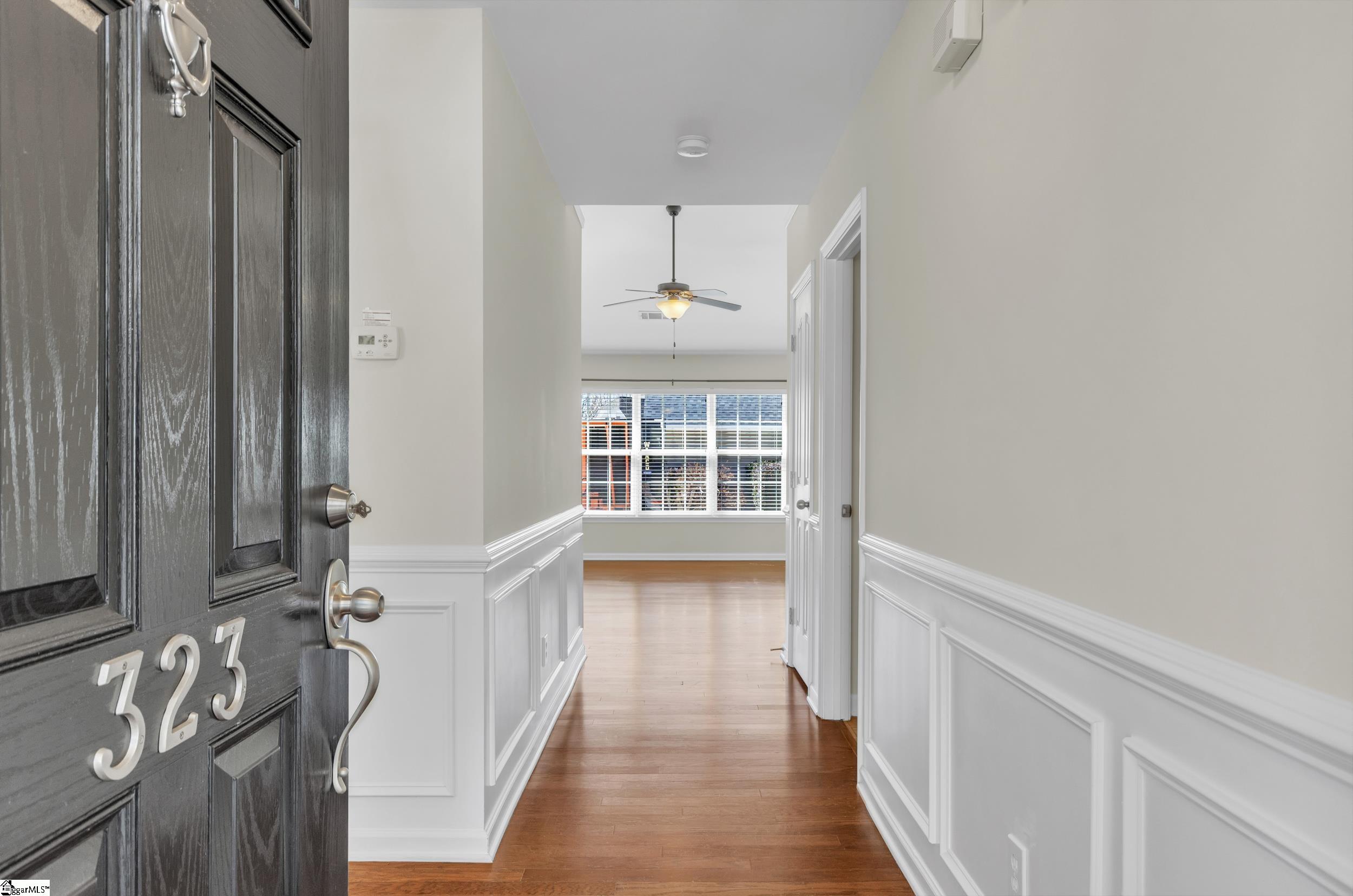 323 Millervale Road