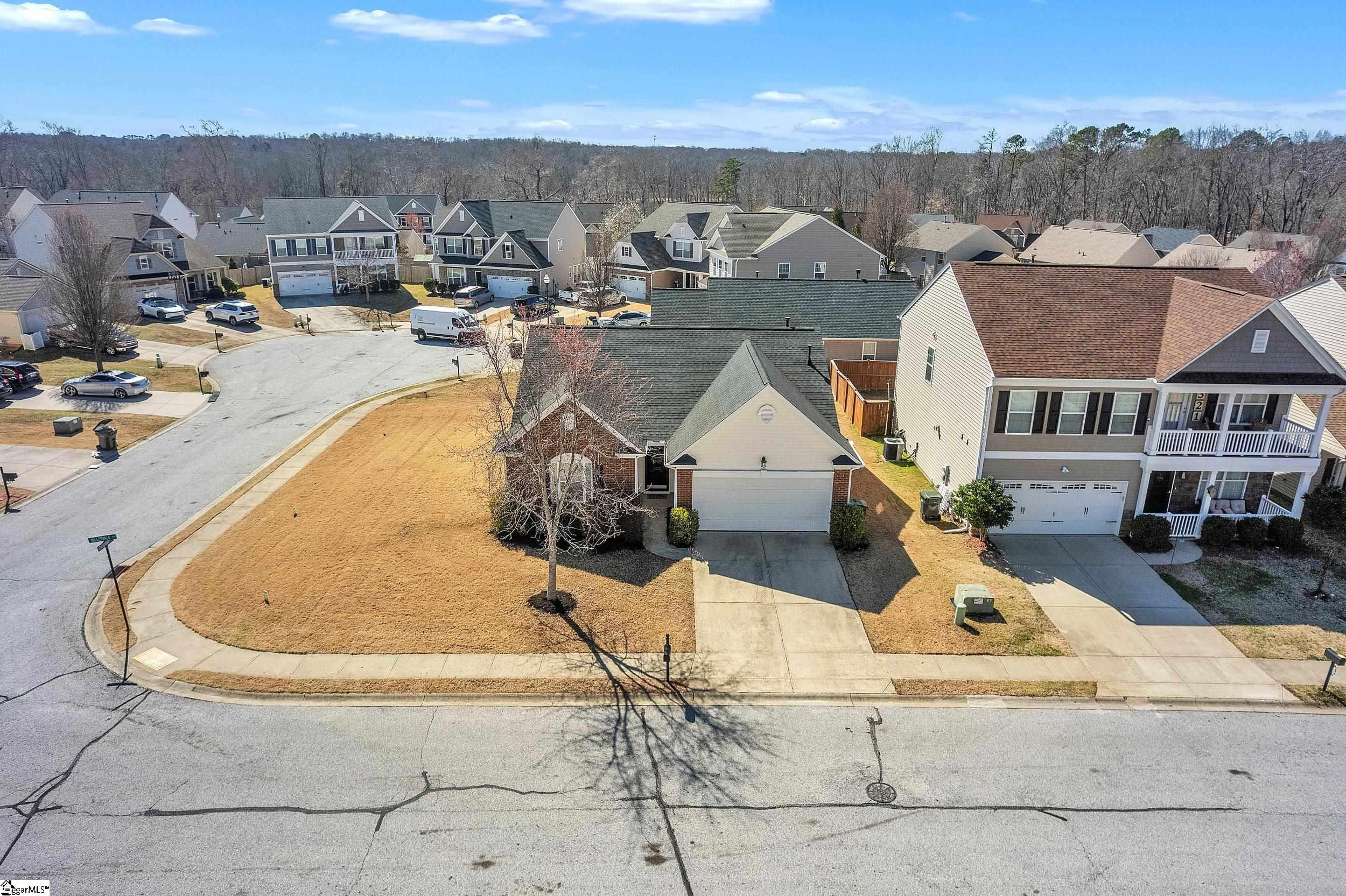 323 Millervale Road