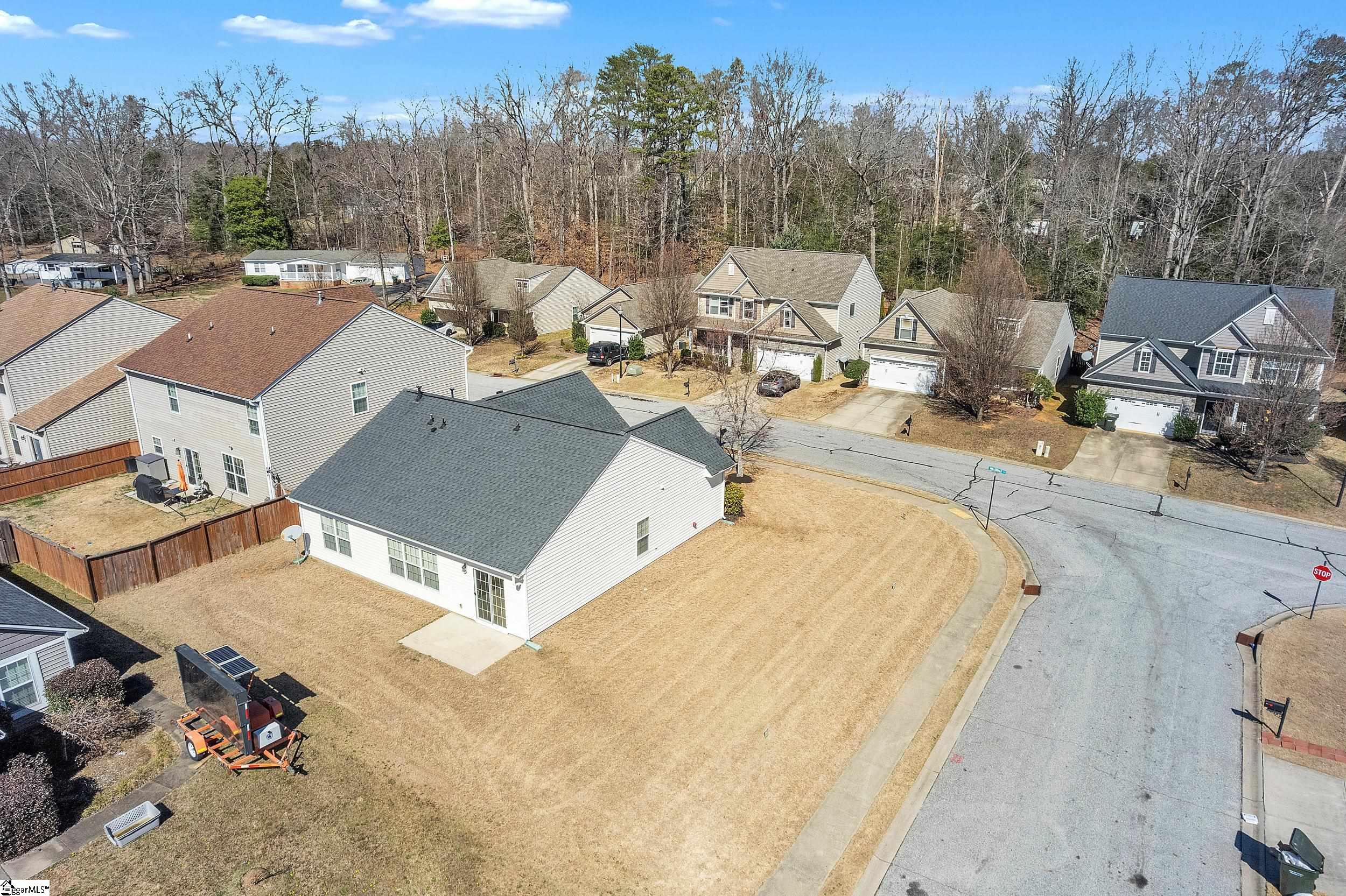 323 Millervale Road