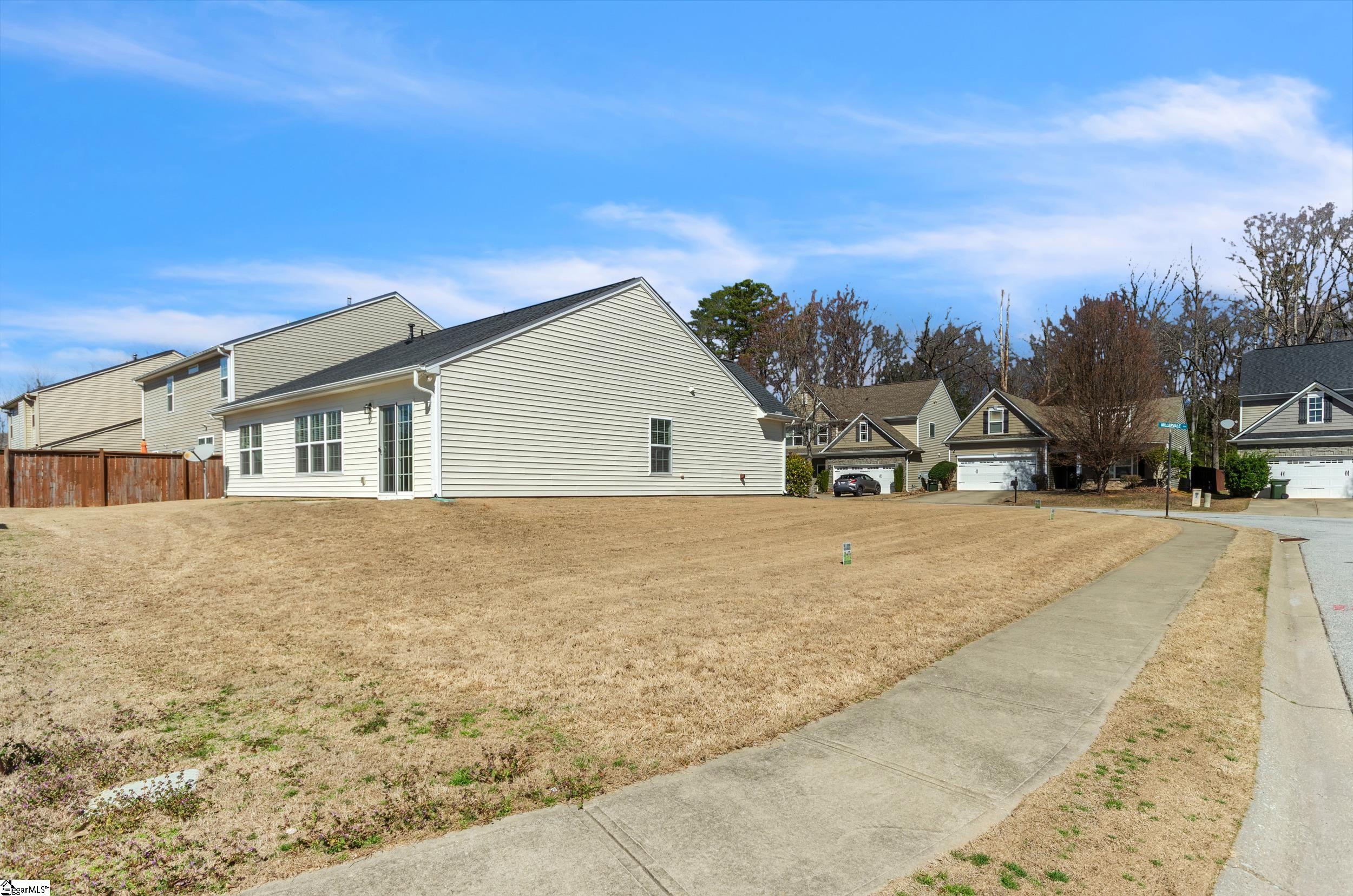 323 Millervale Road