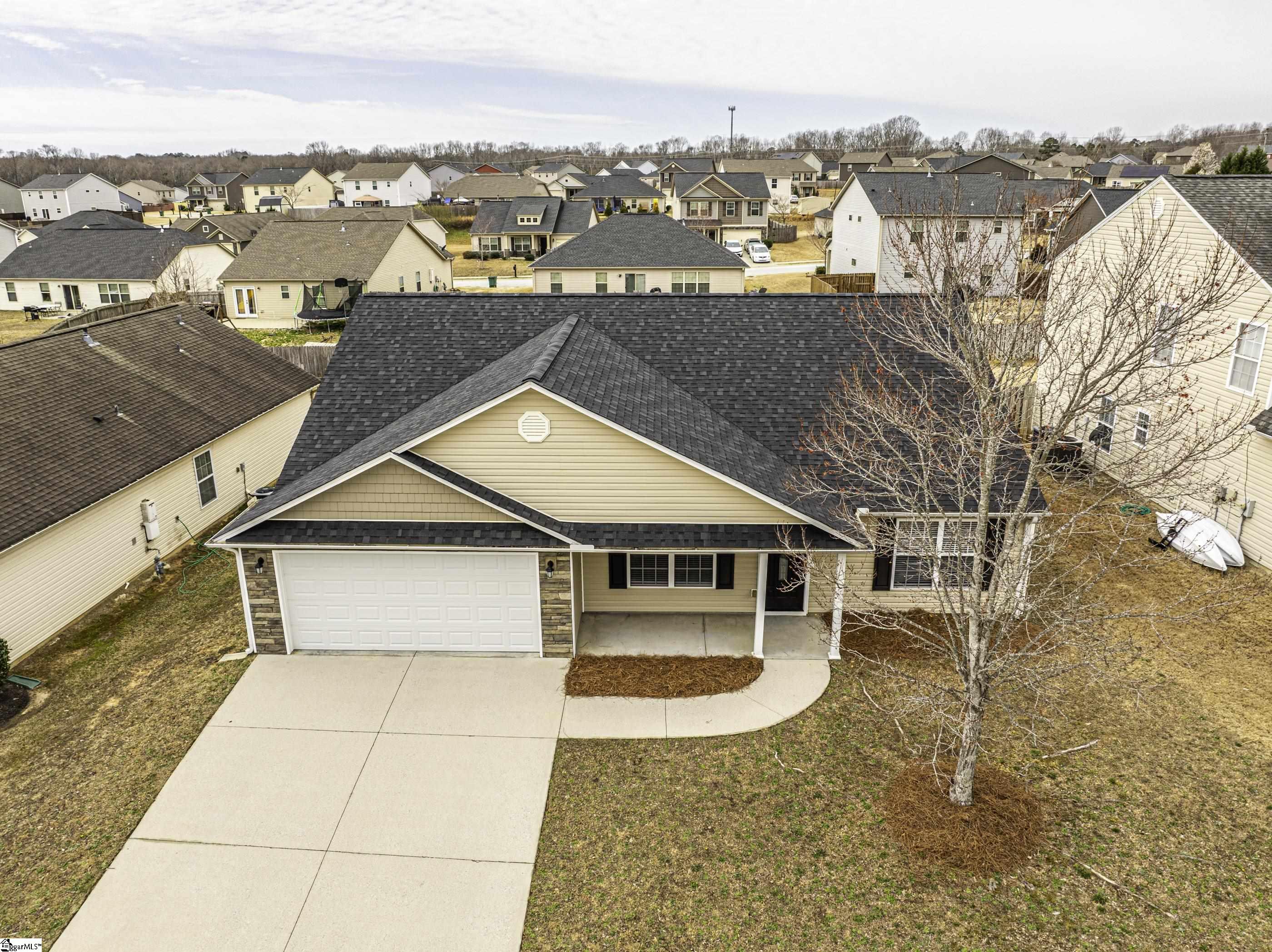 618 Fountainbrook Lane