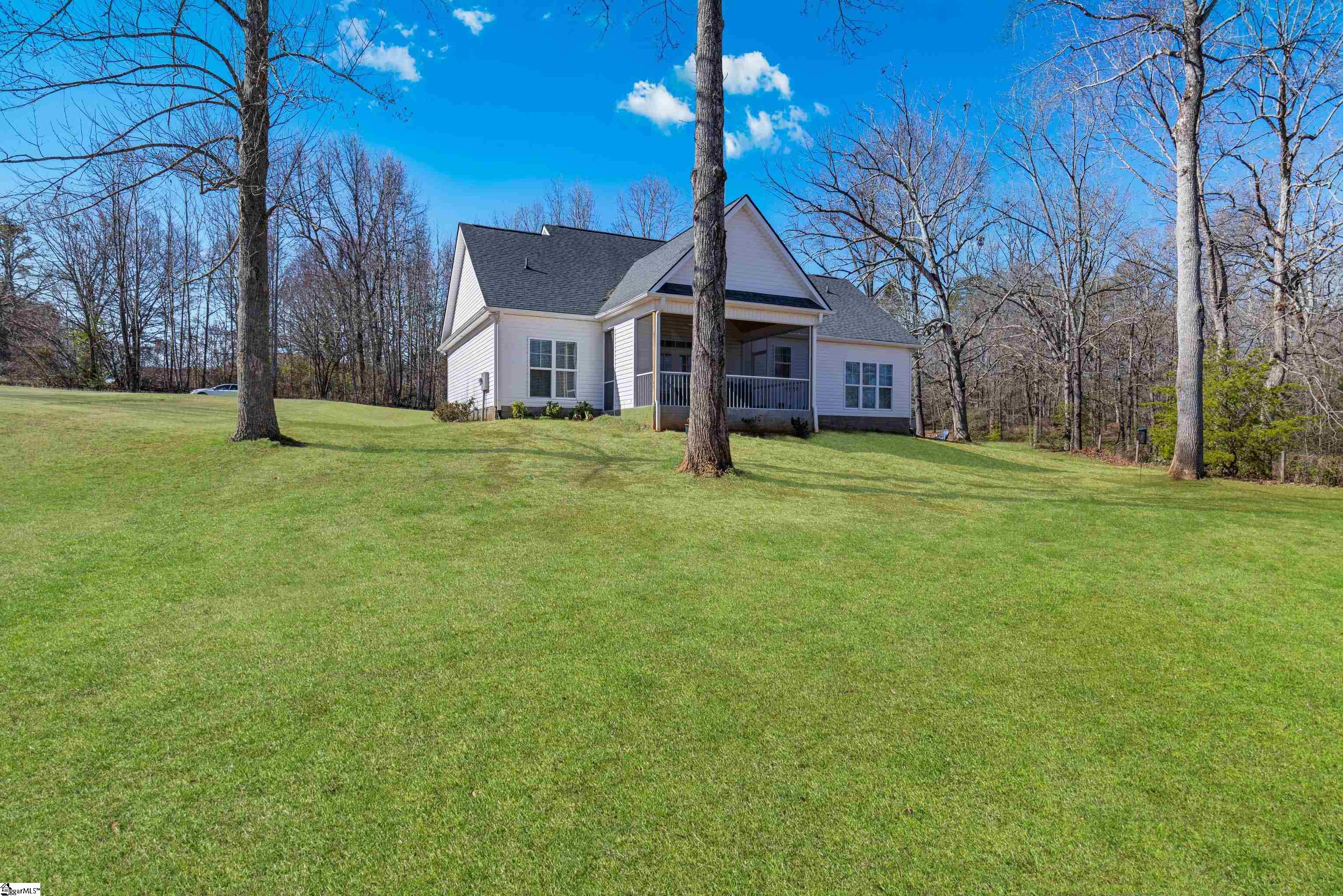 114 A Rainey Road