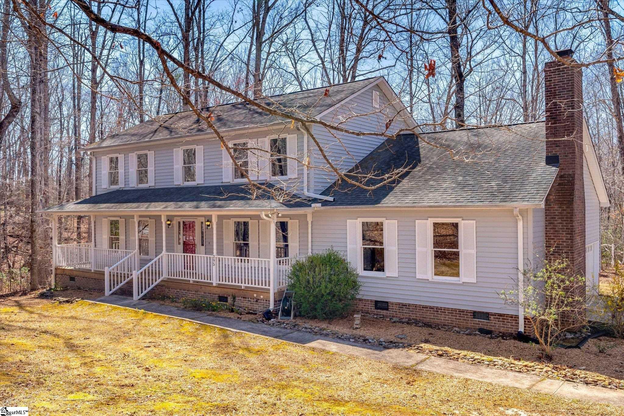 295 Todds Creek Road