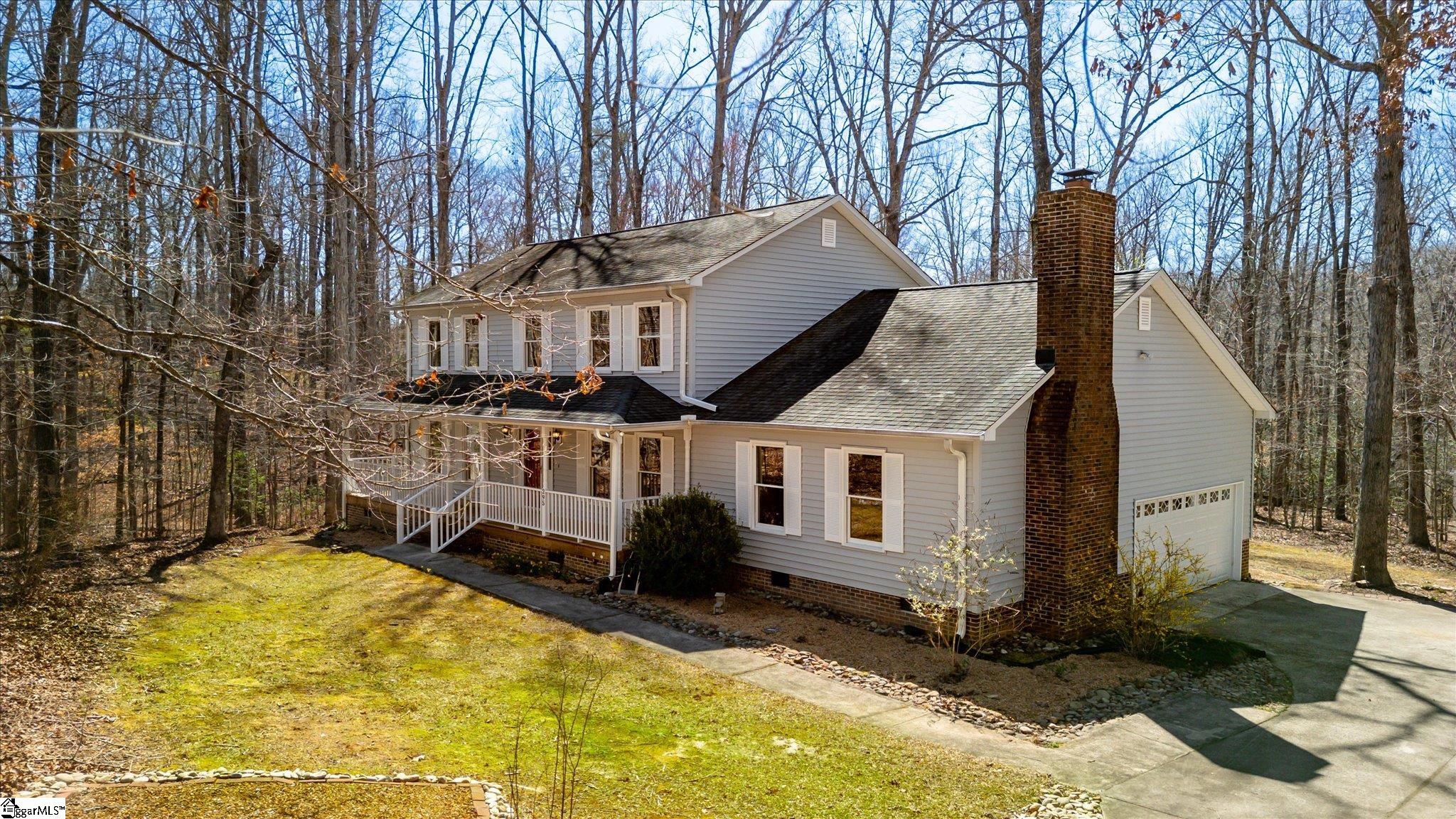 295 Todds Creek Road