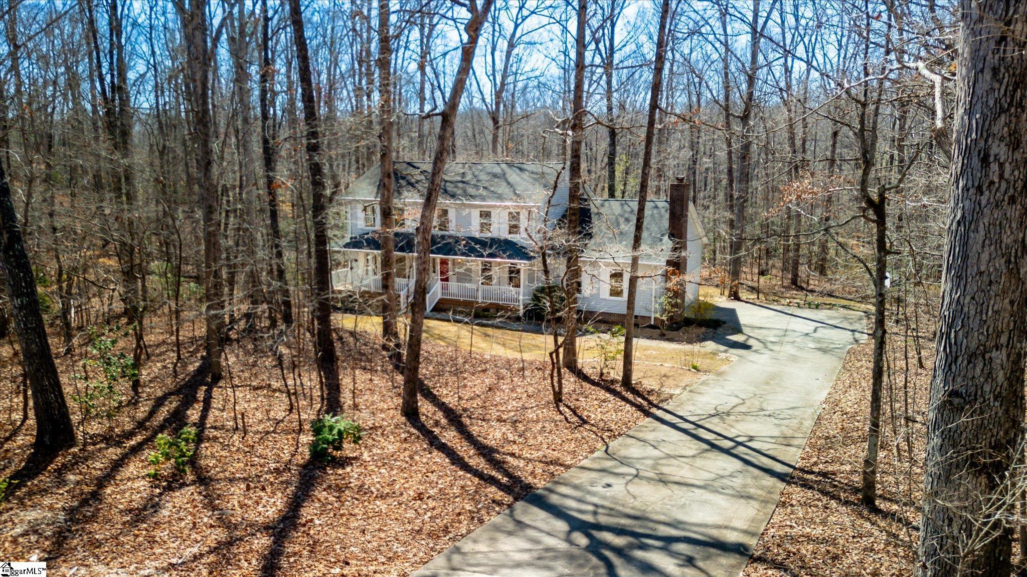 295 Todds Creek Road