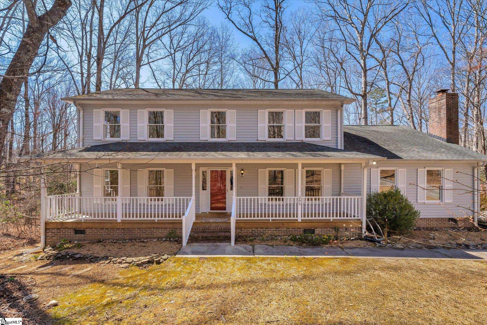 295 Todds Creek Road