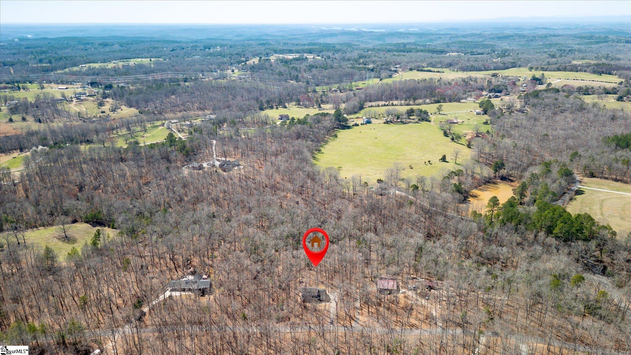 295 Todds Creek Road