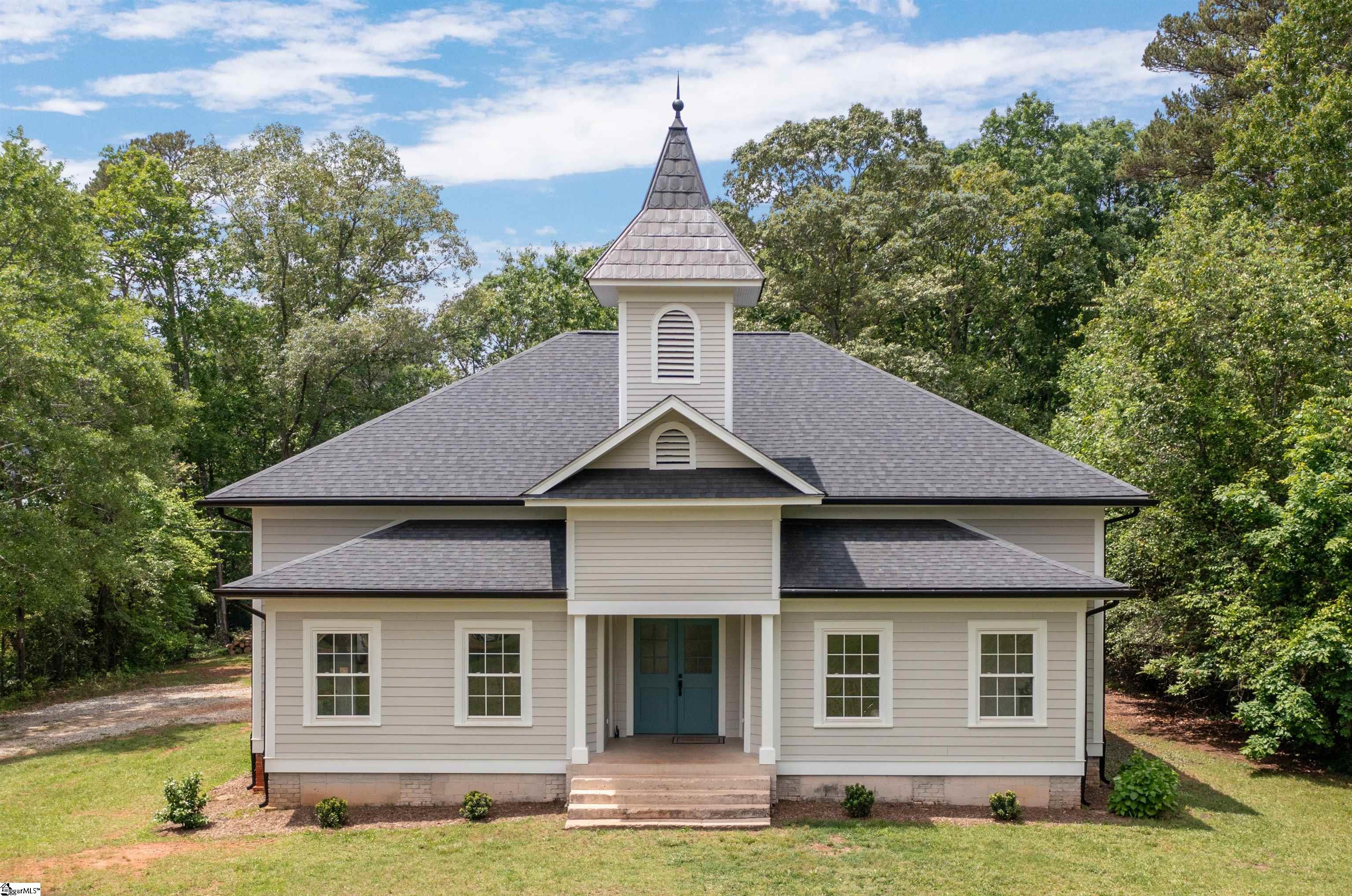 336 Allgood Bridge Road