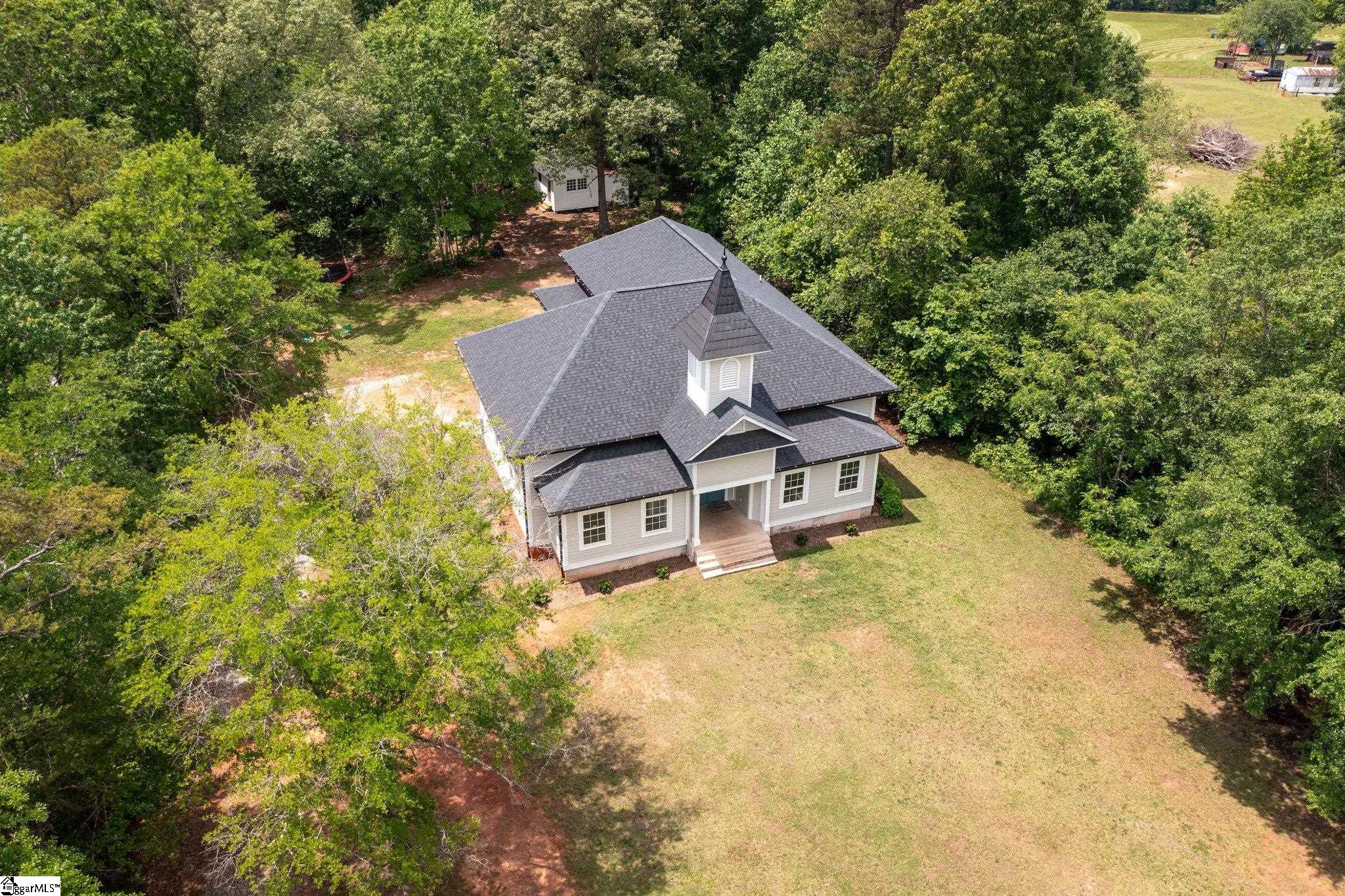 336 Allgood Bridge Road