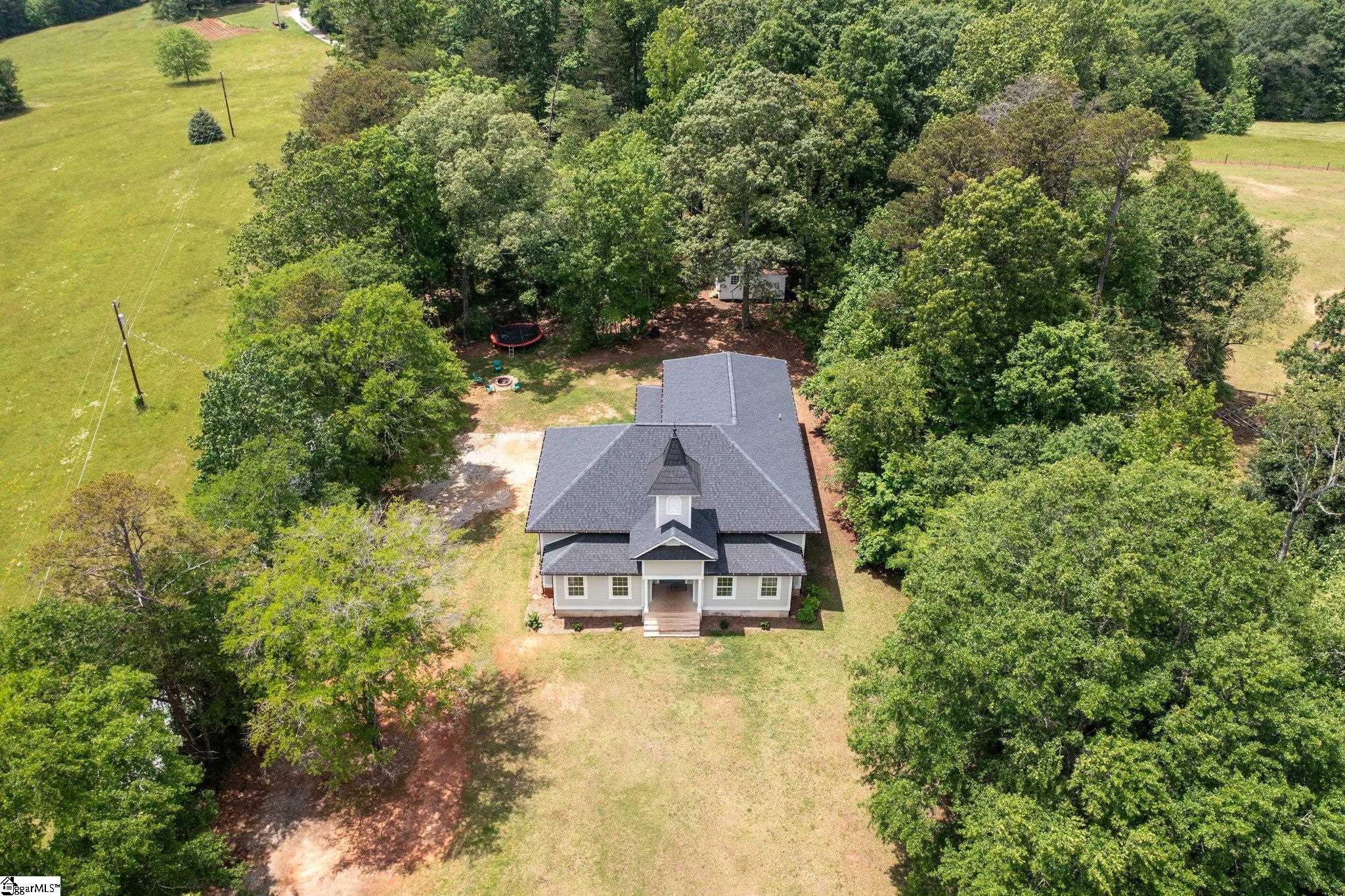 336 Allgood Bridge Road