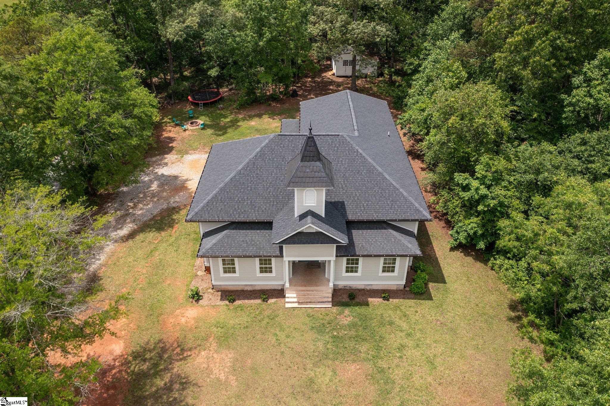 336 Allgood Bridge Road