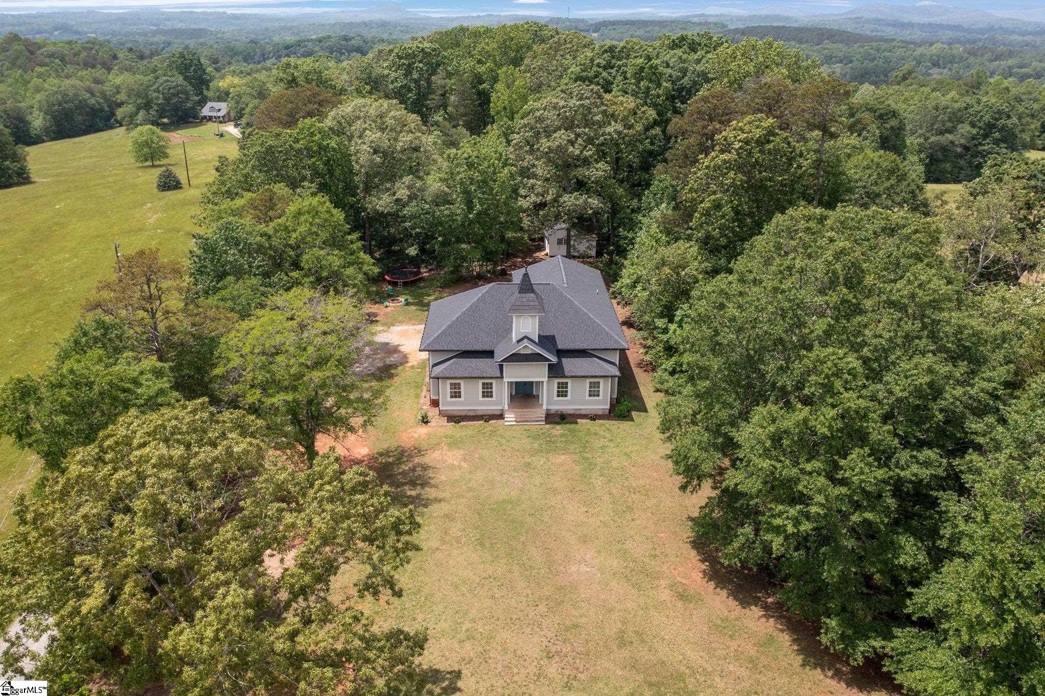 336 Allgood Bridge Road