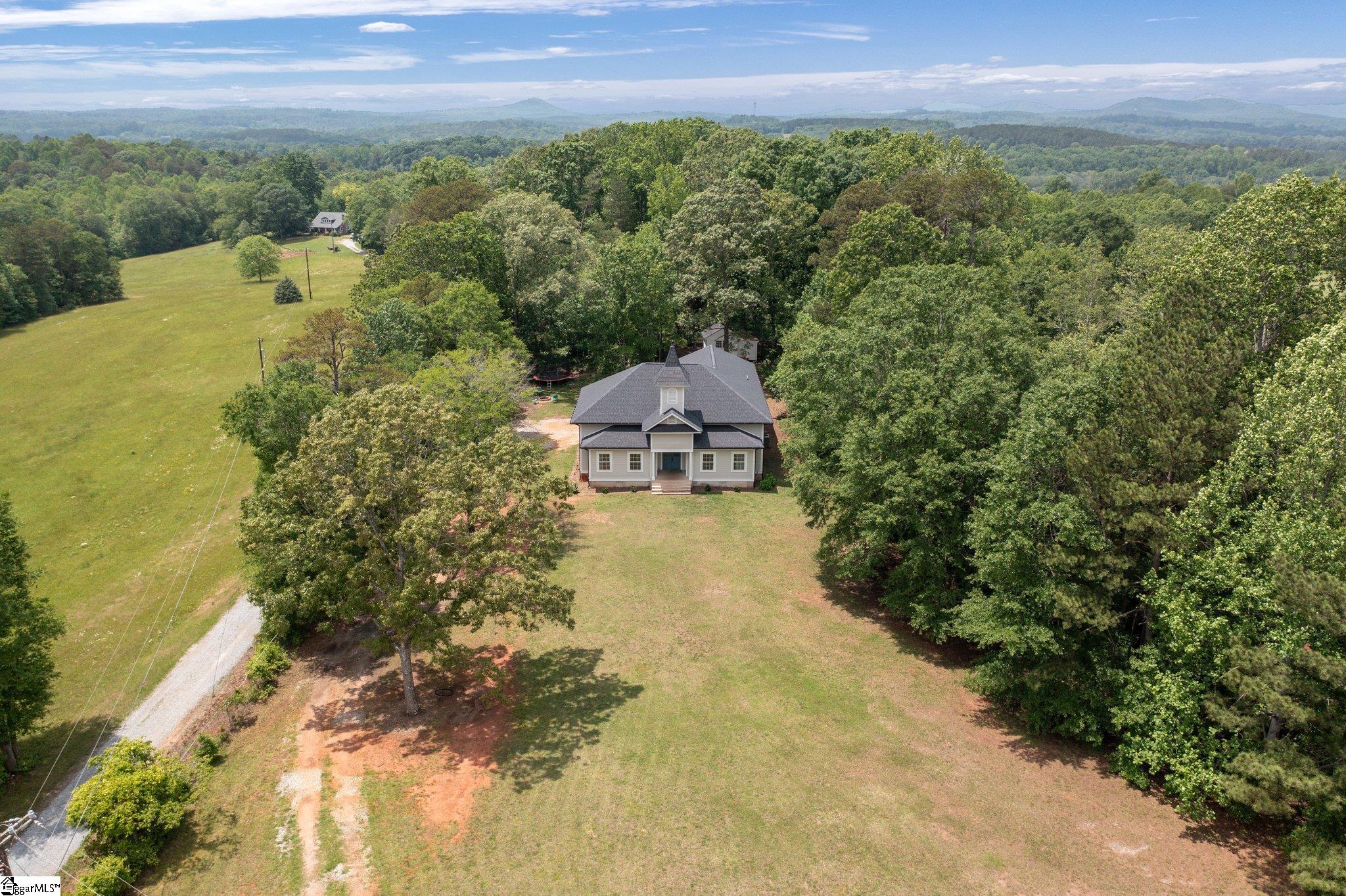 336 Allgood Bridge Road