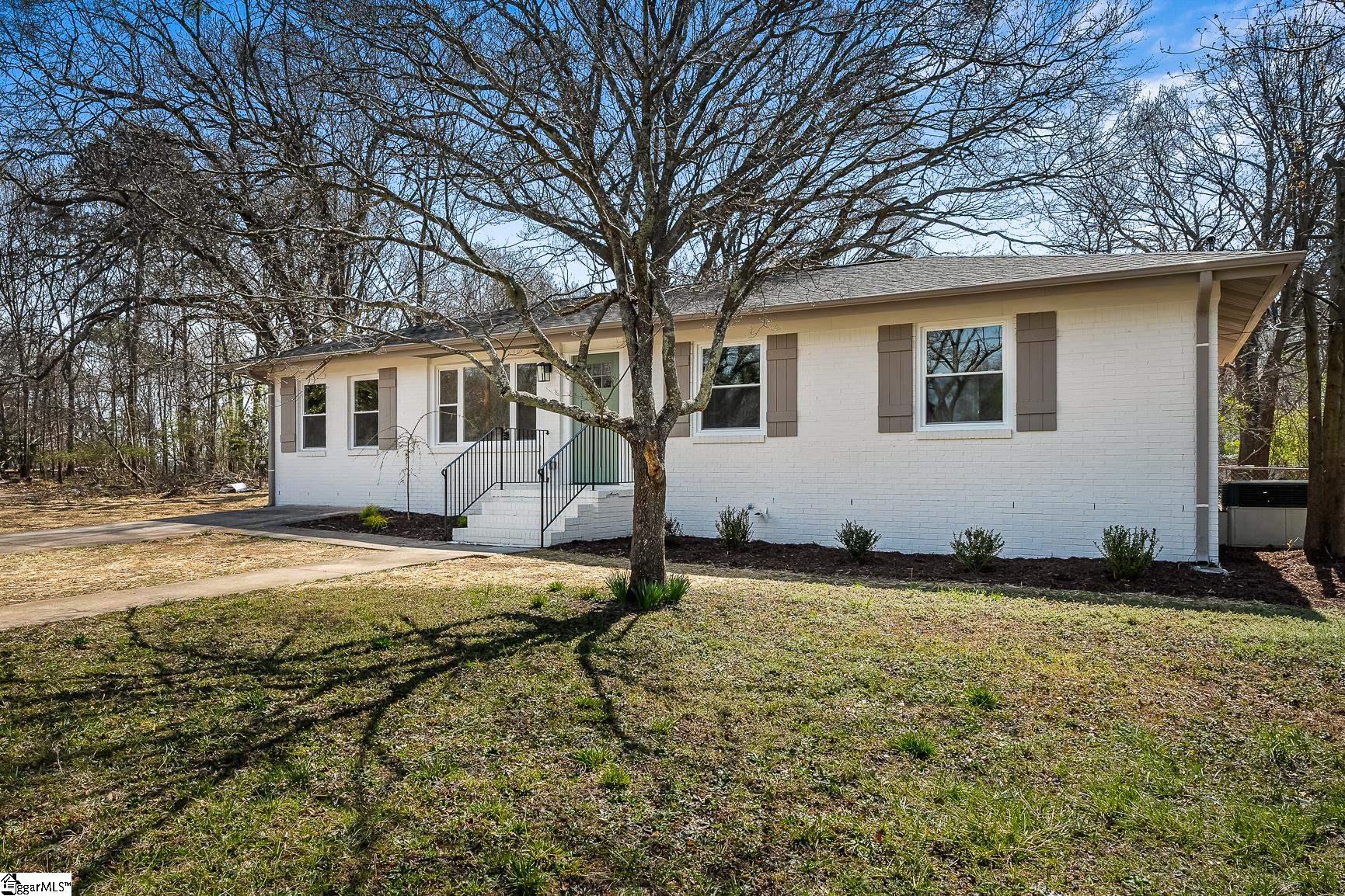 46 Echols Drive