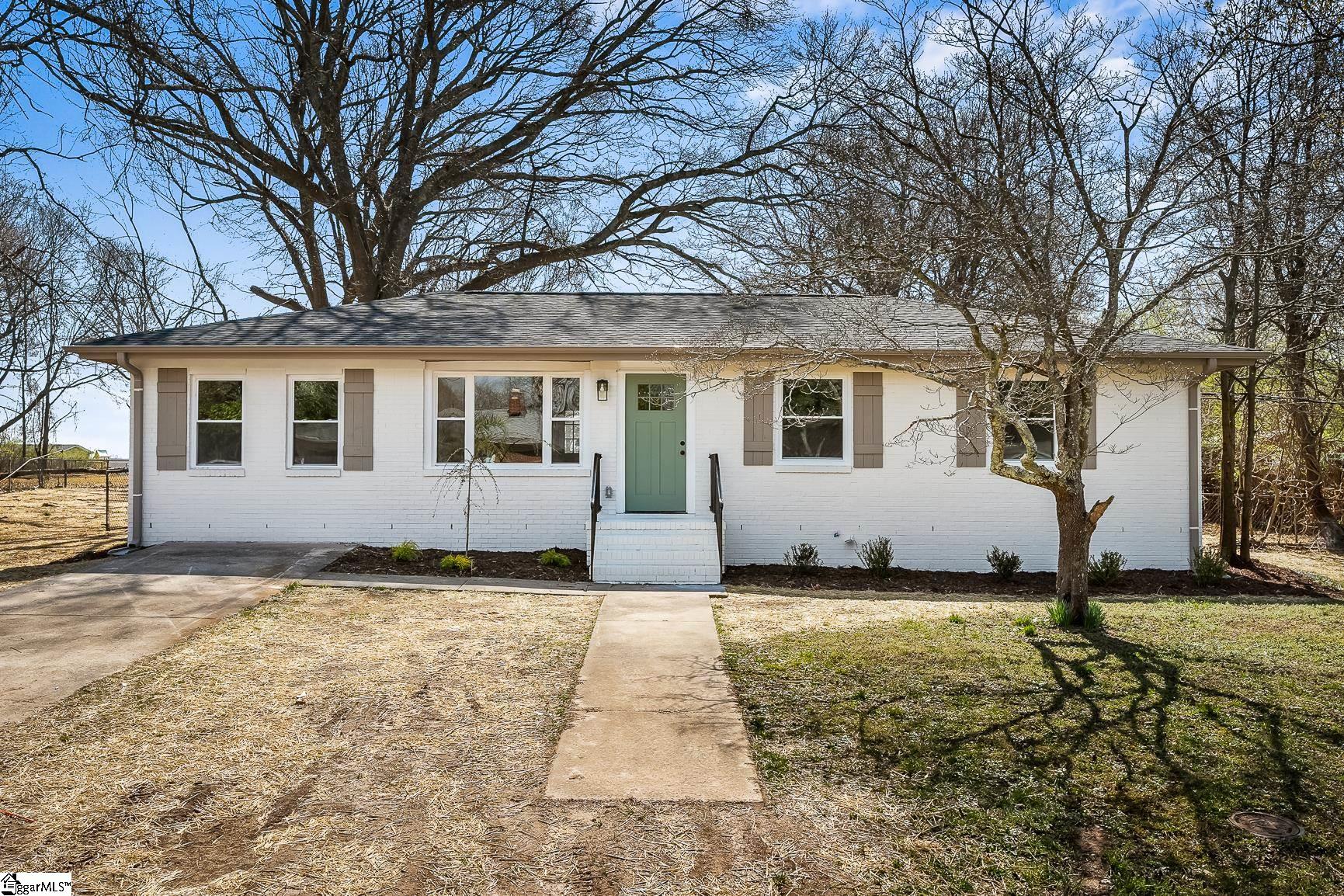 46 Echols Drive