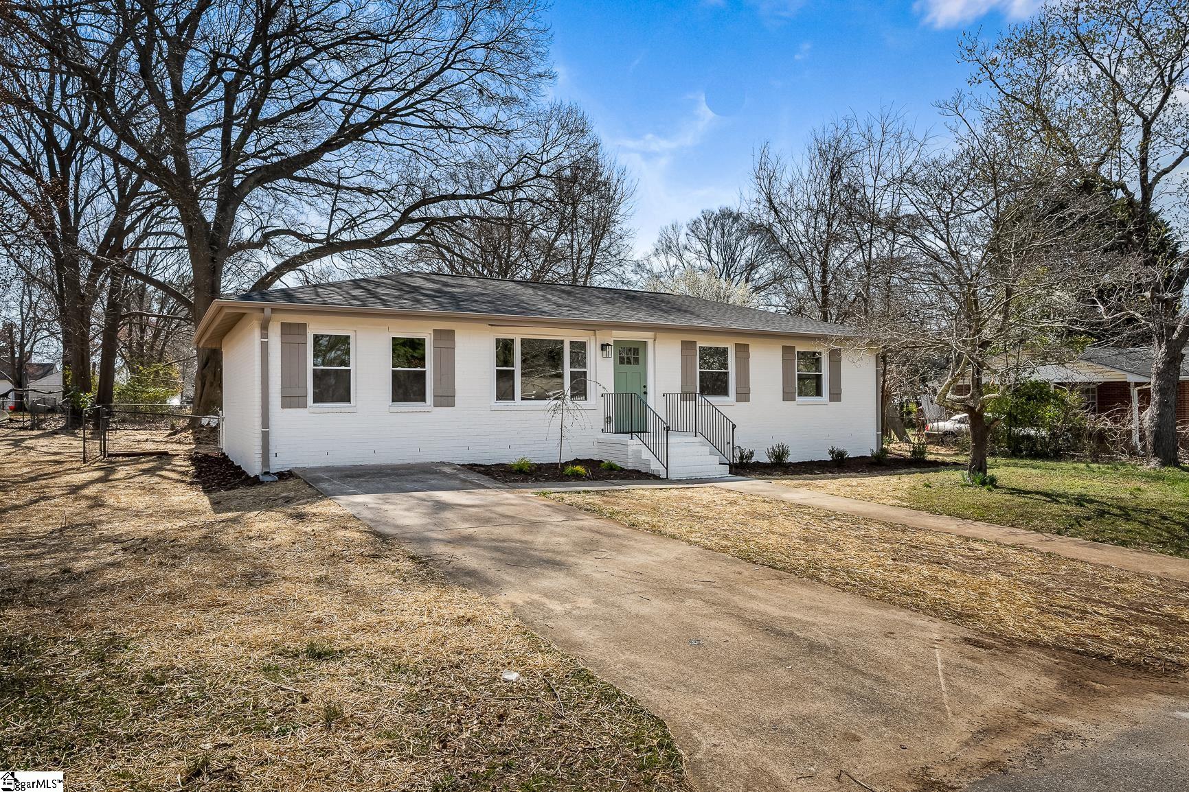46 Echols Drive