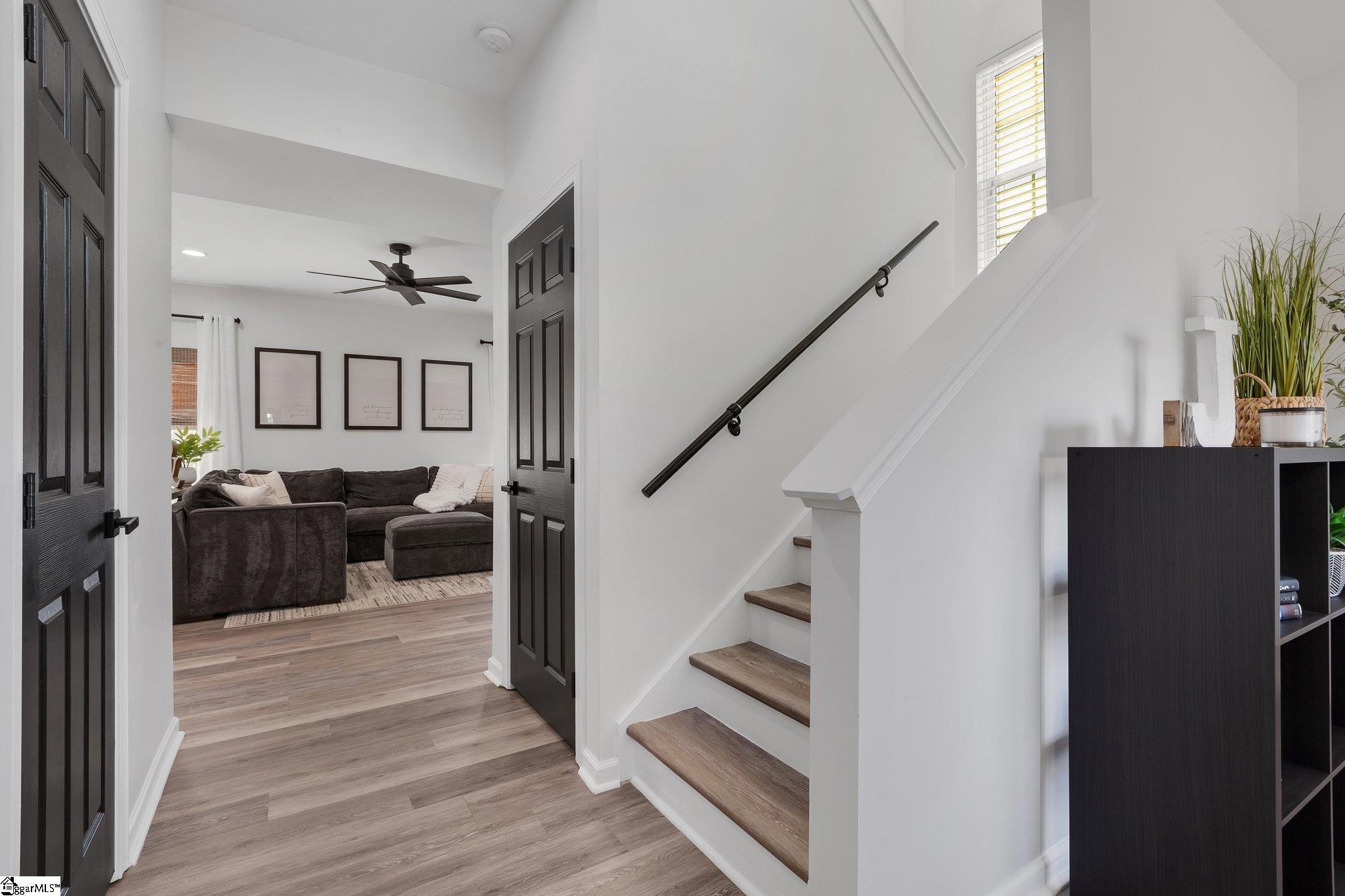 26 Young Harris Drive