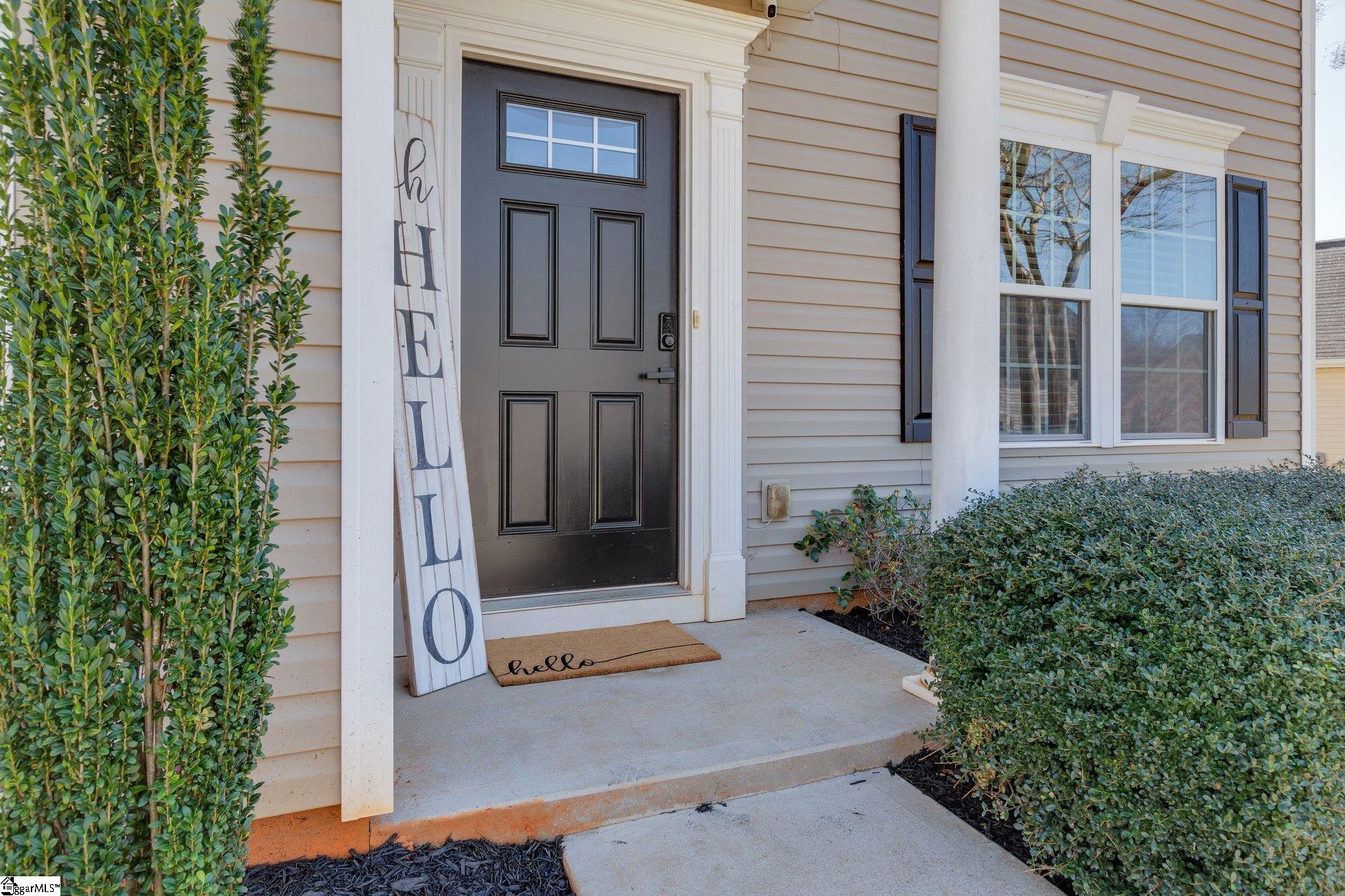 26 Young Harris Drive