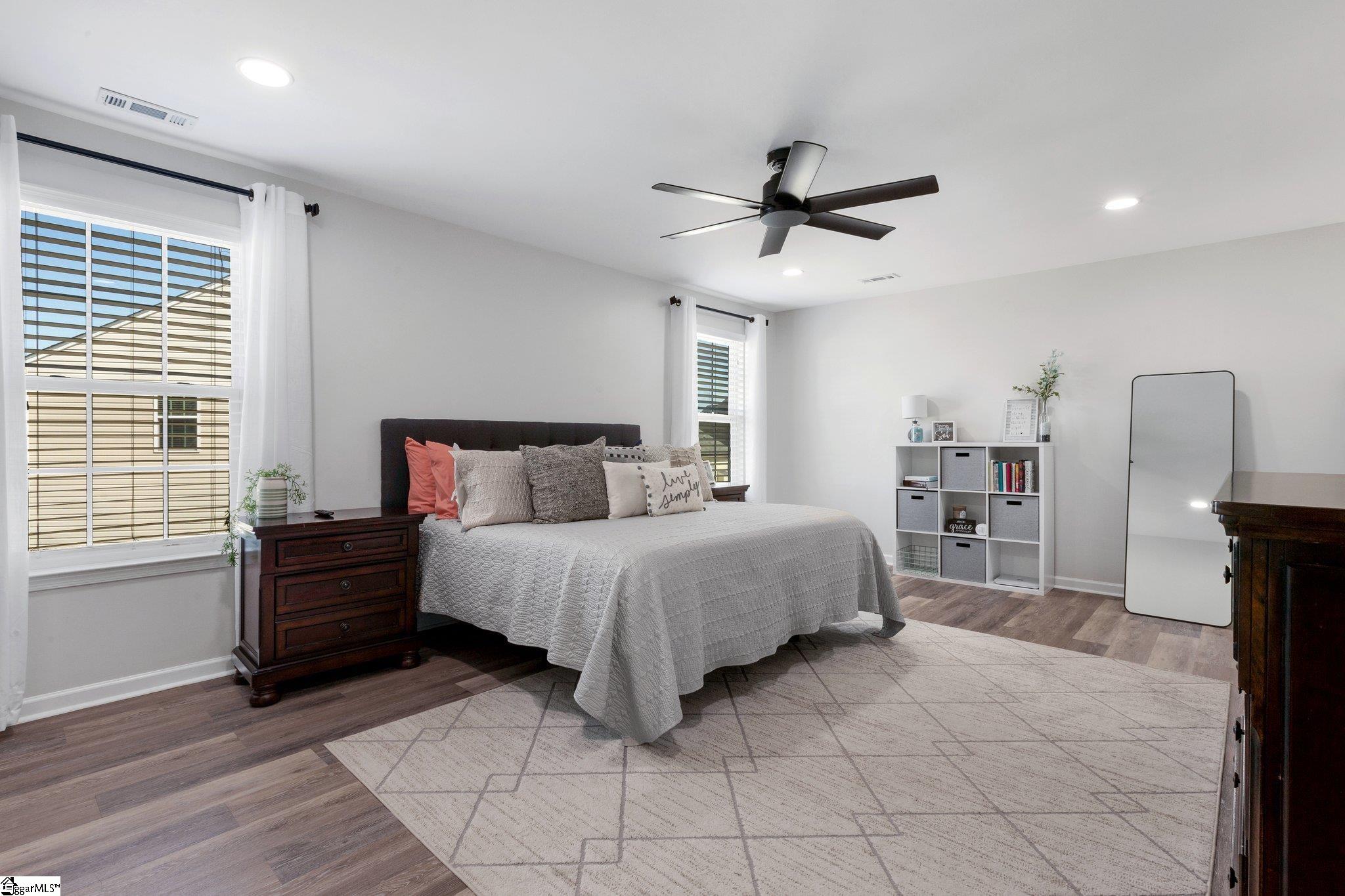 26 Young Harris Drive